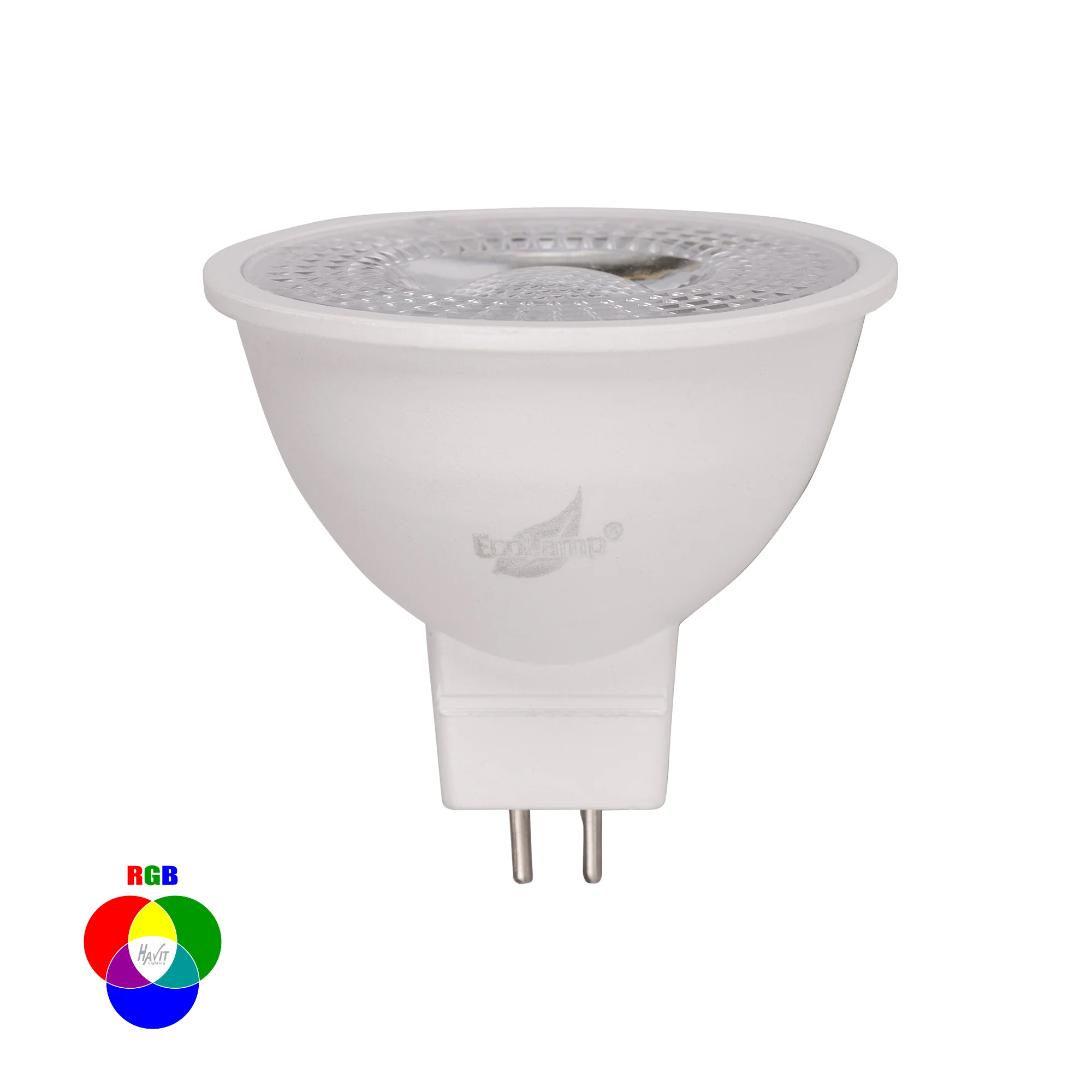 HV95021-12V - 5w RGB LED Globe Complete with Remote - Image 3