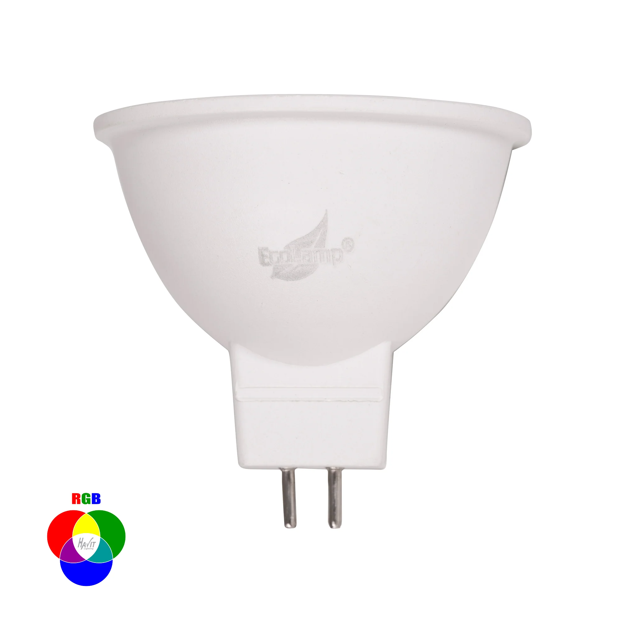 HV95021-12V - 5w RGB LED Globe Complete with Remote - Image 4