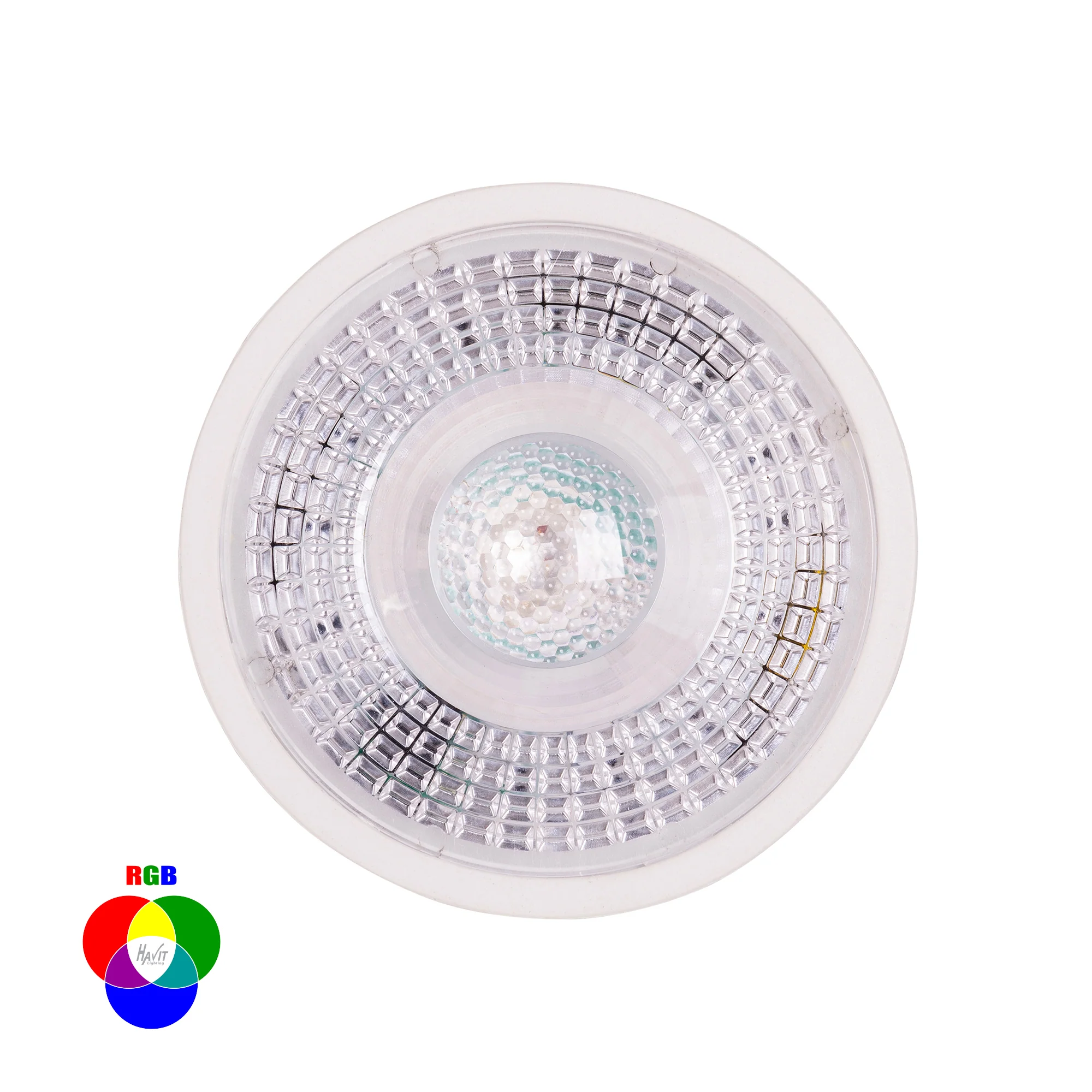 HV95021-12V - 5w RGB LED Globe Complete with Remote - Image 5