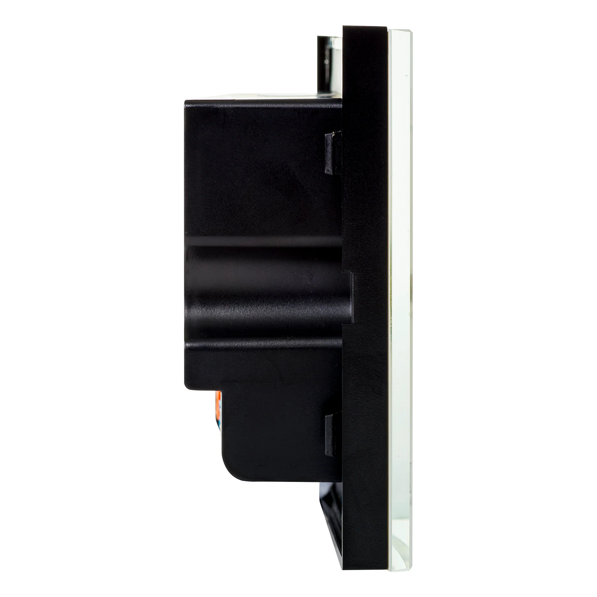 HV9101-DX7 - Colour Temp (CT) Zone LED Strip Touch Panel Controller - Image 4