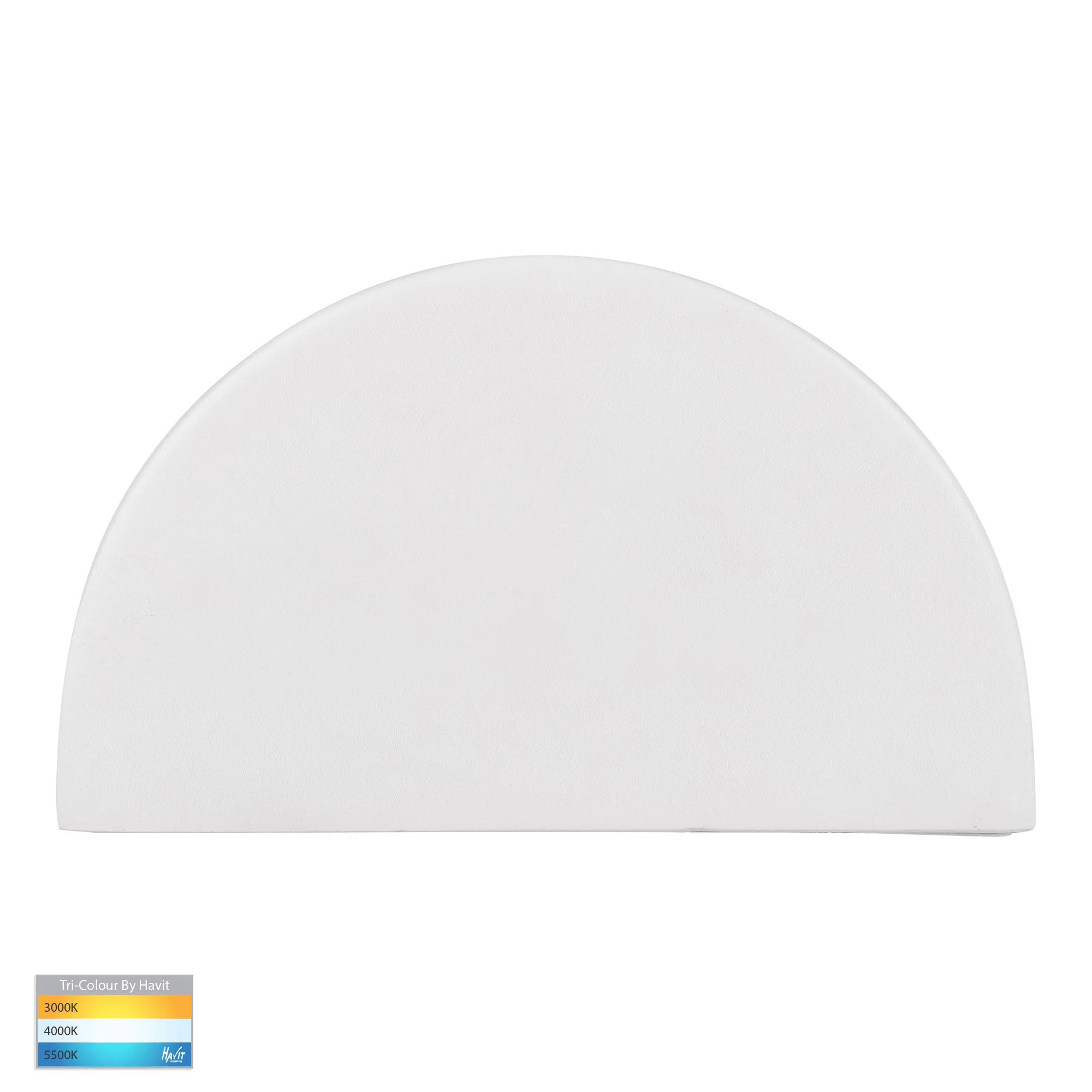 HV3282T-WHT - Mood White LED Step Light - Image 3
