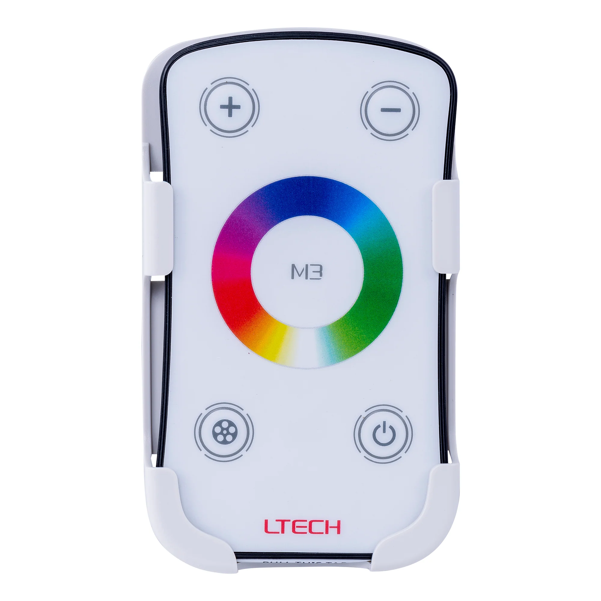 HV9102-M3+M4-5A - RGB LED Strip Remote Controller - Image 4