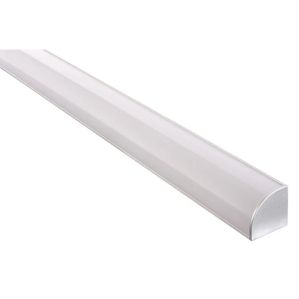 HV9691-3030 - Corner Aluminium Profile - Image 3