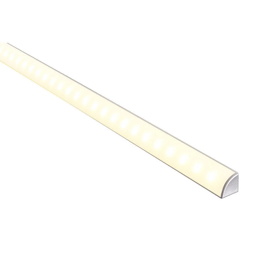 HV9691-1616 - Corner Aluminium Profile