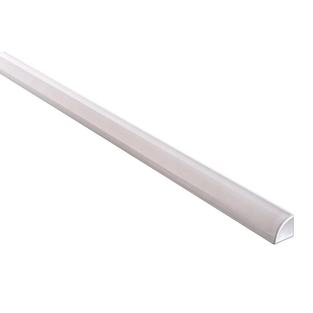 HV9691-1616 - Corner Aluminium Profile - Image 3
