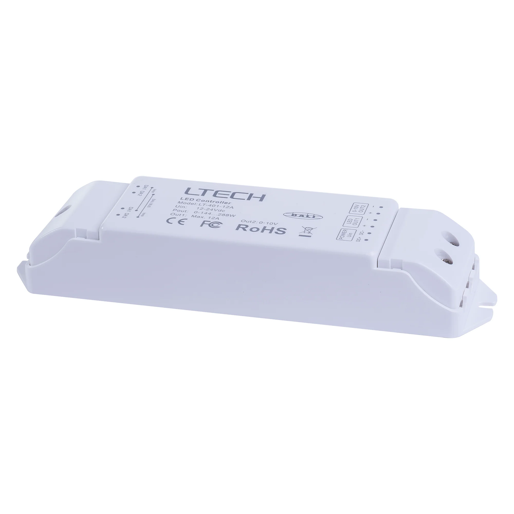 HV9107-LT-401-12A - Dali LED Strip Controller - Image 5