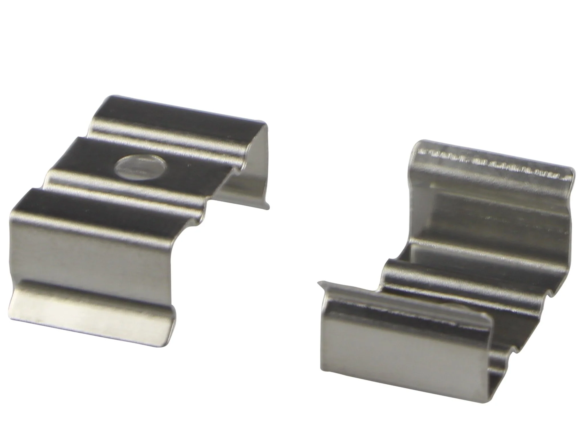 HV9693-2114 - Deep Square Aluminium Profile with Square Diffuser - Image 4