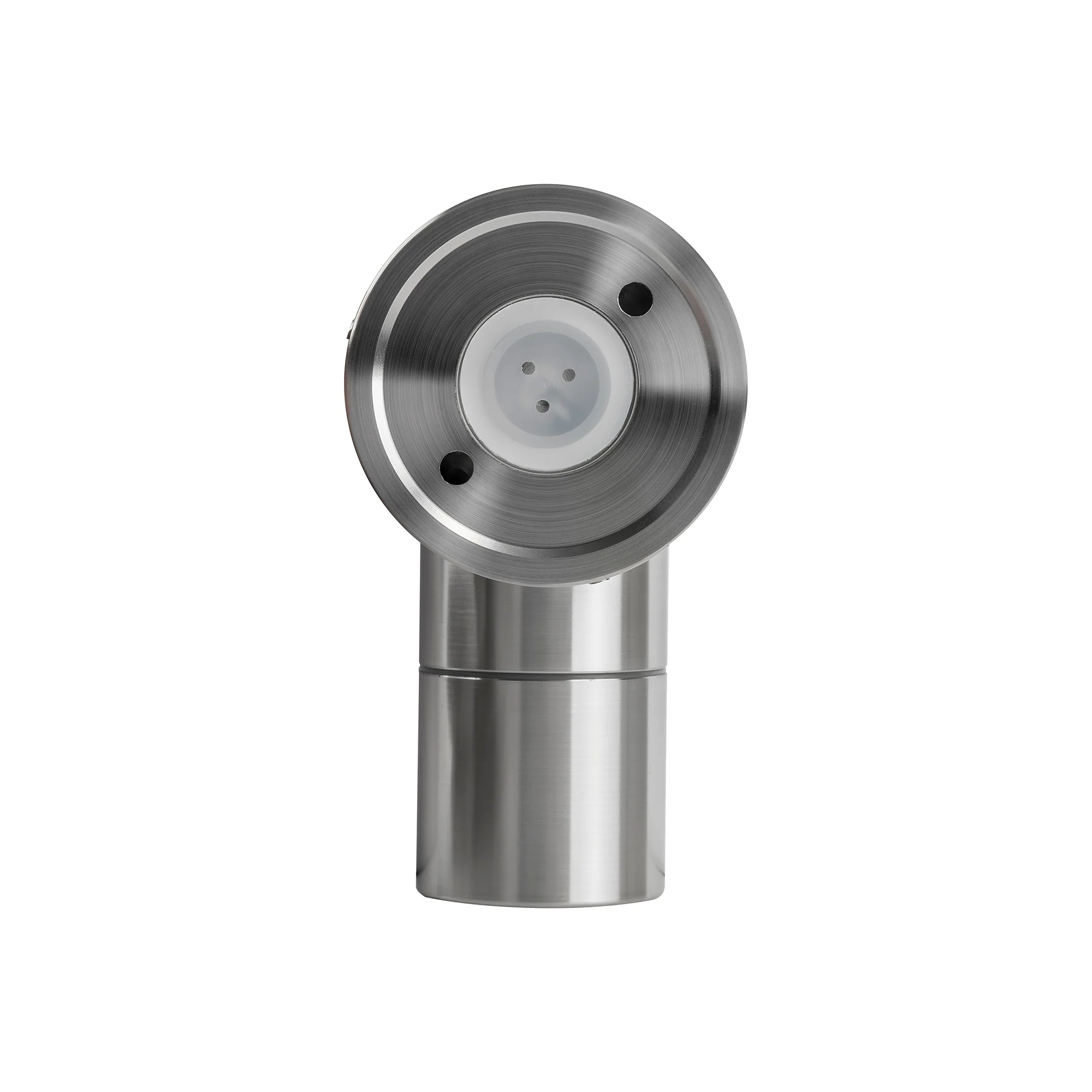 HV1207MR11NW - Mini Tivah 316 Stainless Steel Single Adjustable Wall Pillar Lights - Image 5