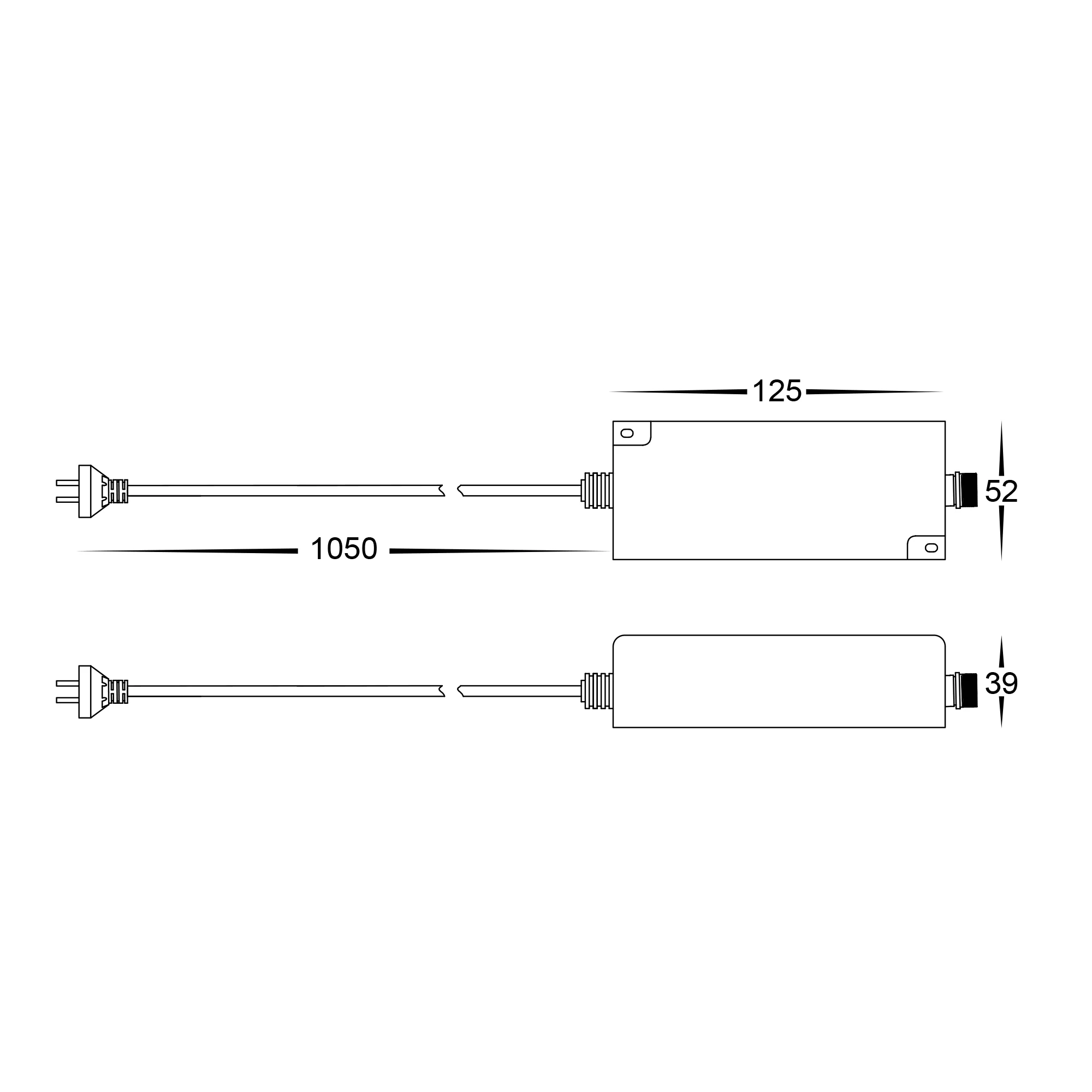 HV1428RGBCW-KIT - Spitze Black 5x 3w WIFI RGBCW LED Garden Spike Light Kit - Image 5