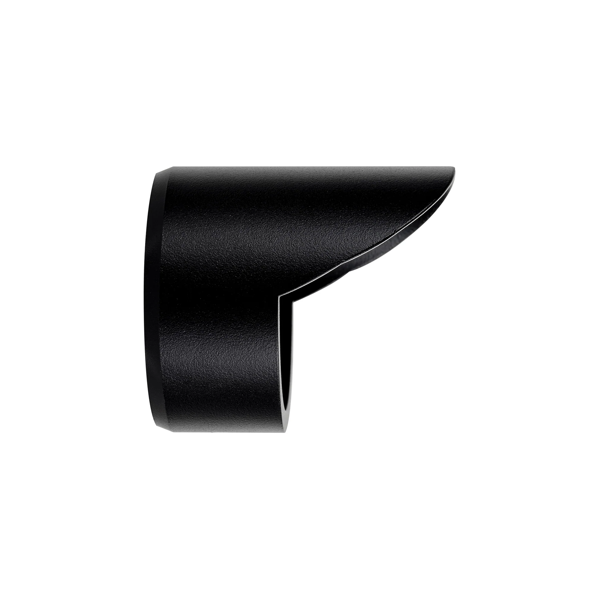 HV1429-7W-HOOD - Aluminuim Black Hood To Suit HV1429T-7W - Image 4