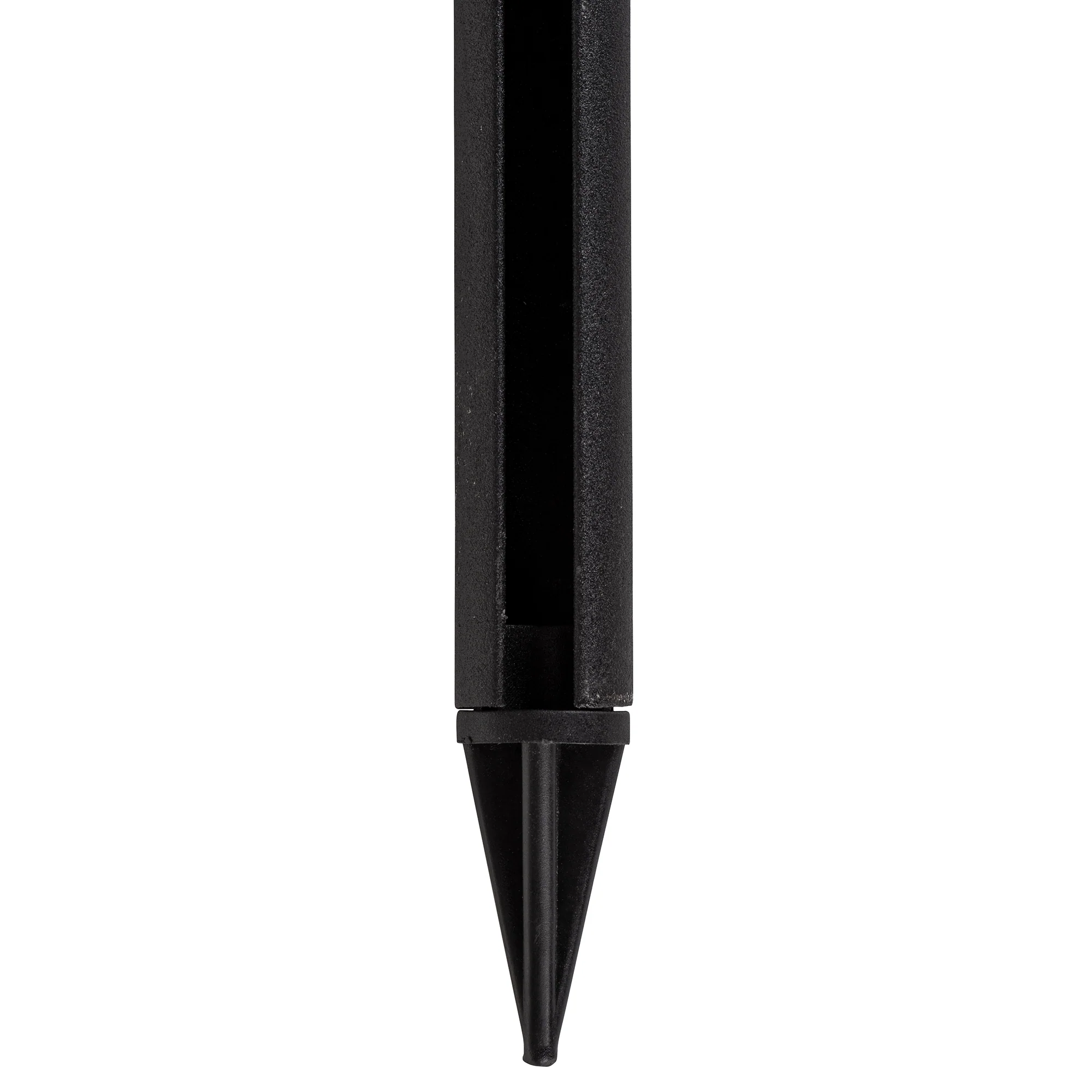 HV1441-POST - Lille Black 1500mm Post to suit HV1441T-BLK - Image 4