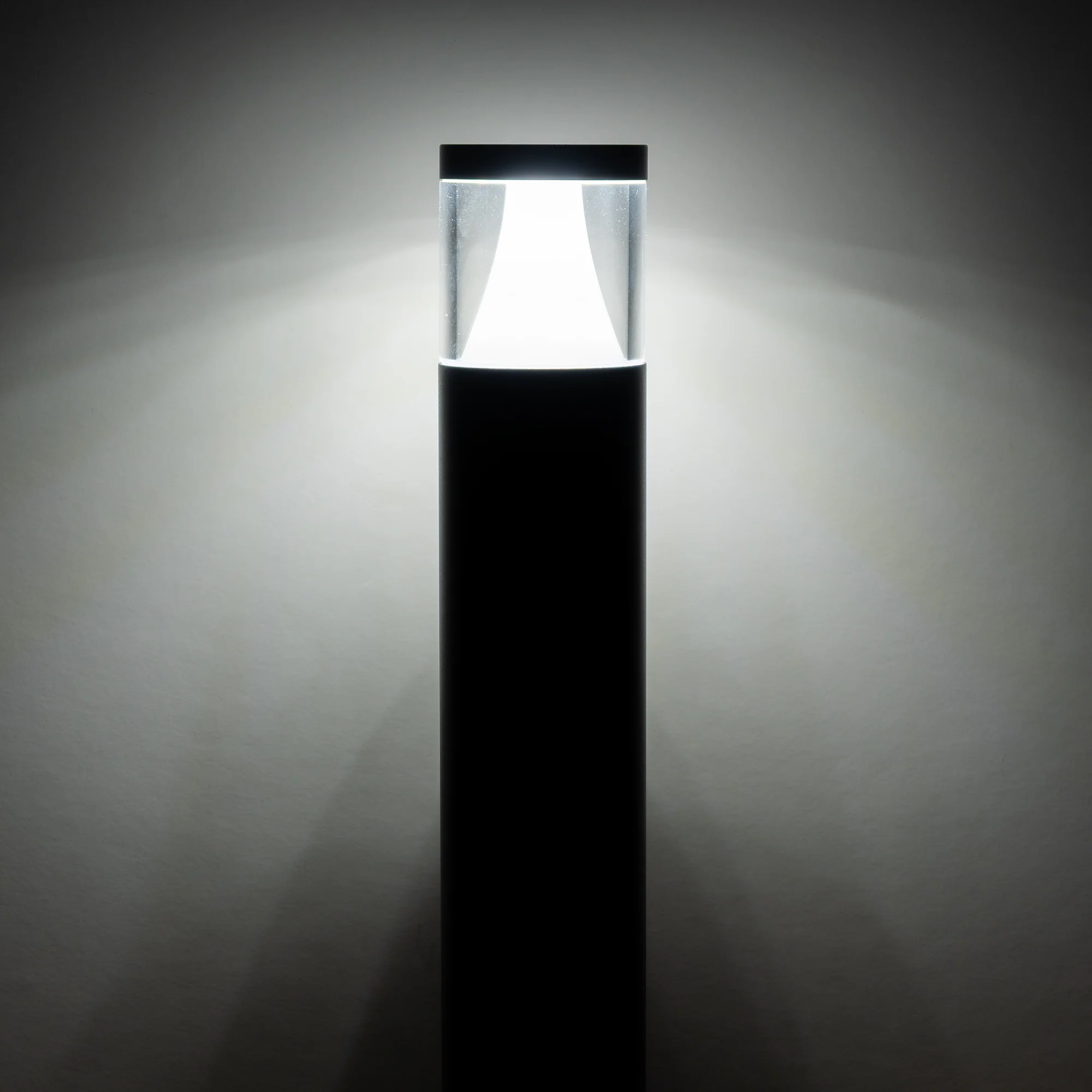 HV1488T-BLK - Divad Aluminium Black LED Garden Spike Light - Image 5