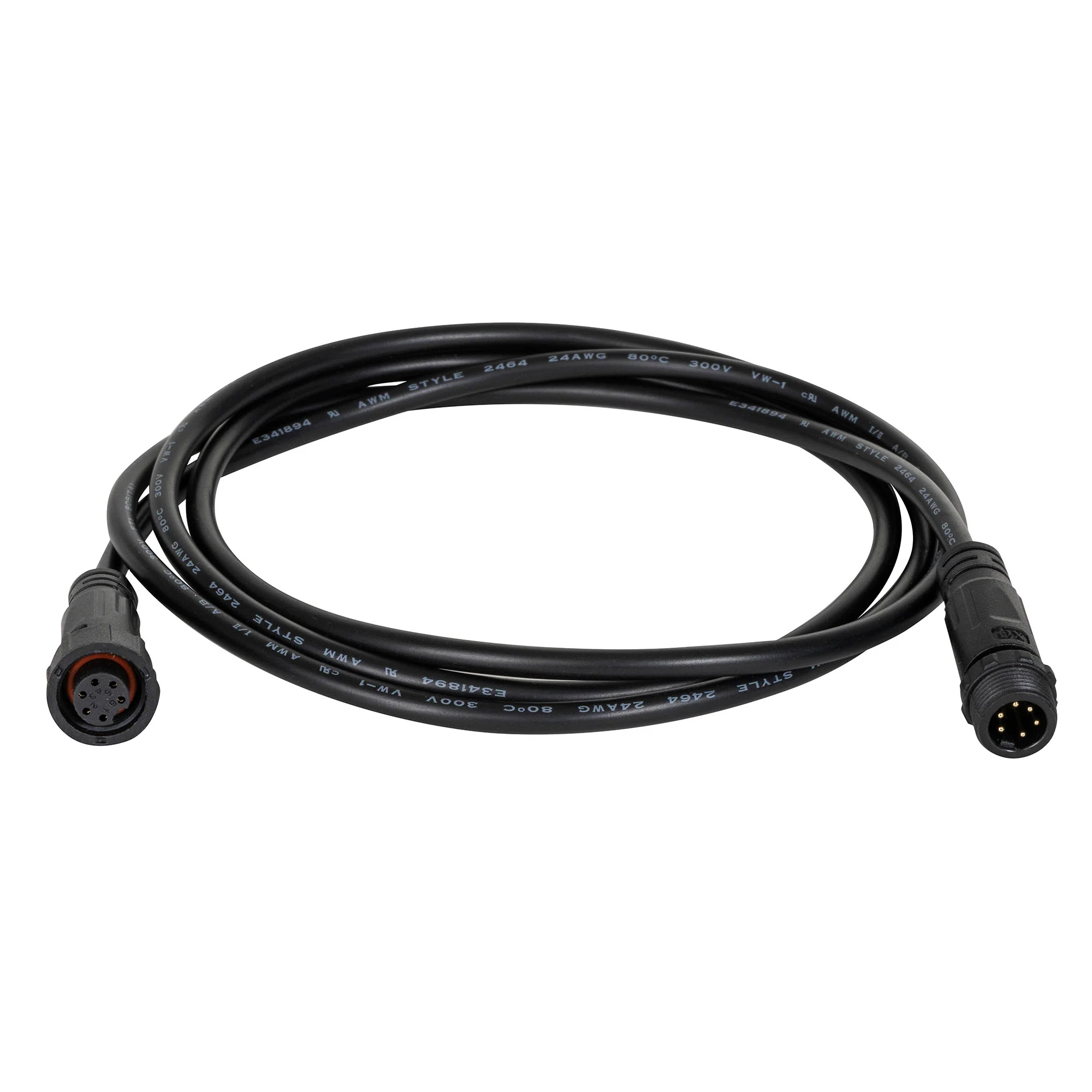 HV1514RGBCW-EXT - 1500mm Extension cable to suit HV1514RGBCW Range