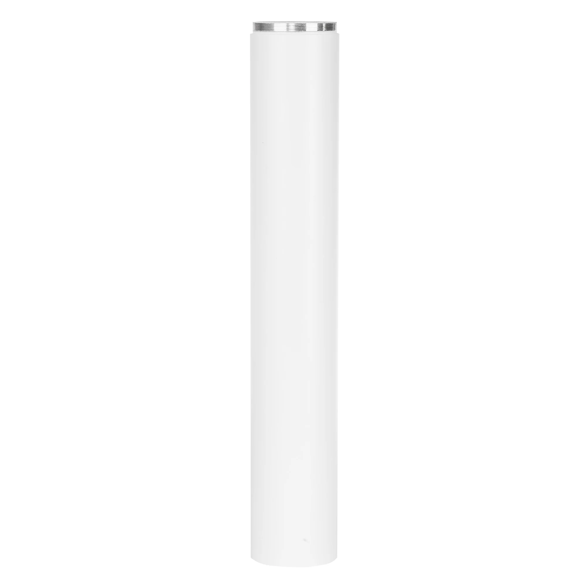 HV1603-WHT - White Bollard Extension to suit HV1601T-WHT & HV1602T-WHT