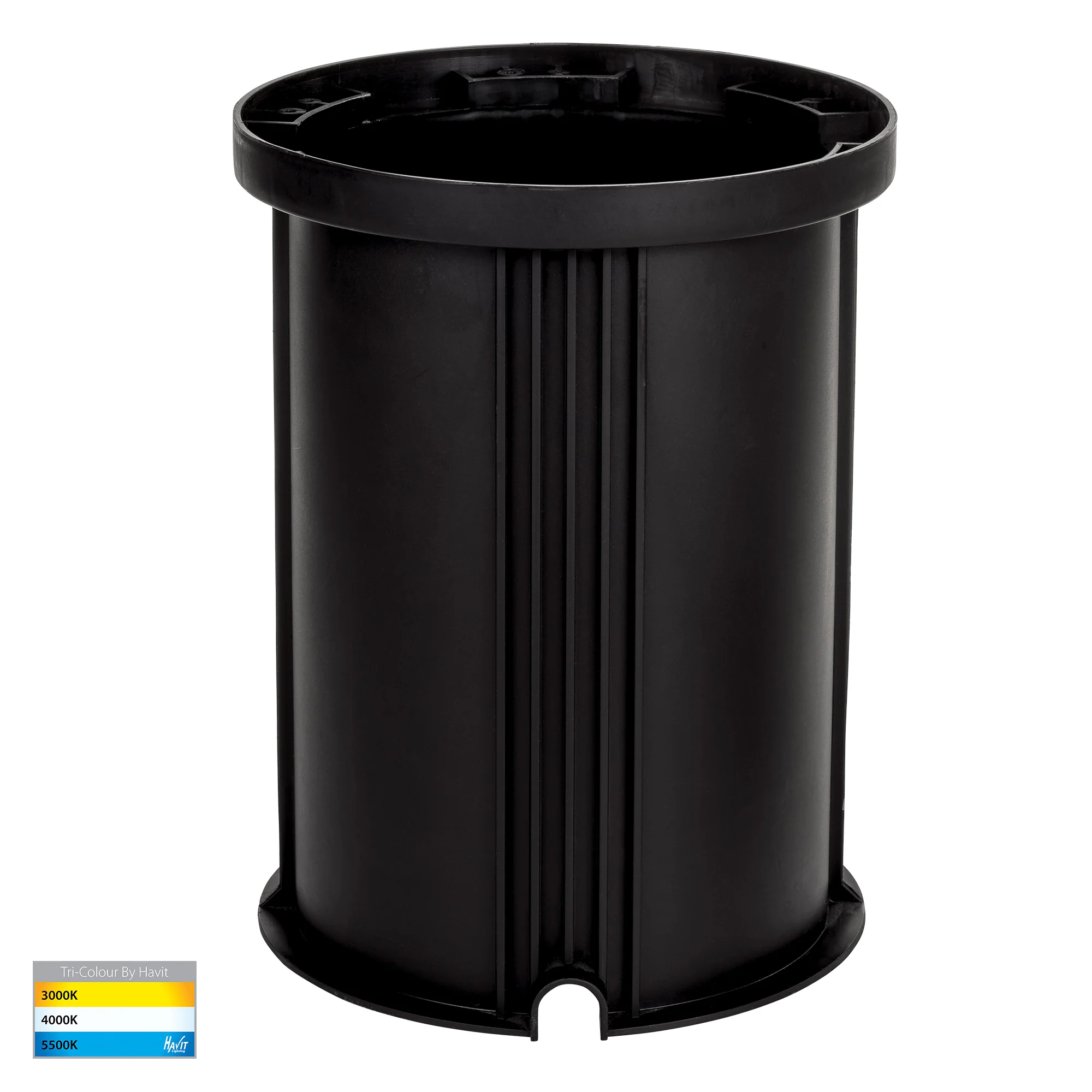 HV1829T - Toldo 316 Stainless Steel Adjustable 20w LED Inground Light - Image 5