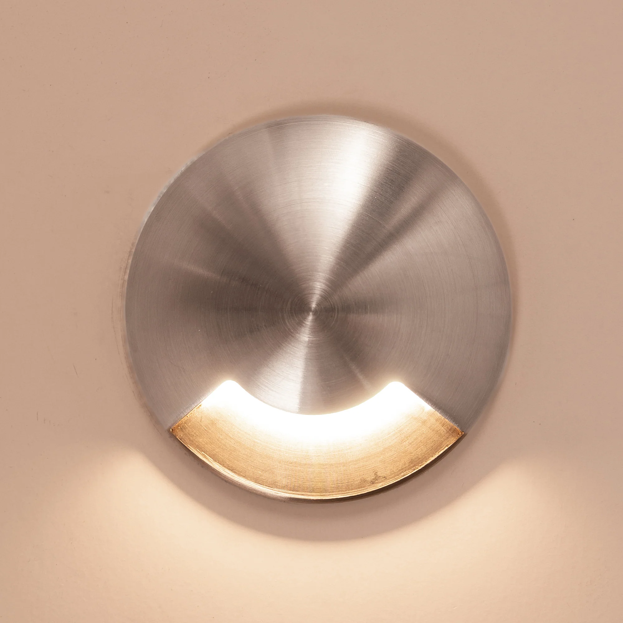 HV19062T - Viale 316 Stainless Steel TRI Colour LED Single Driveway Light - Image 5