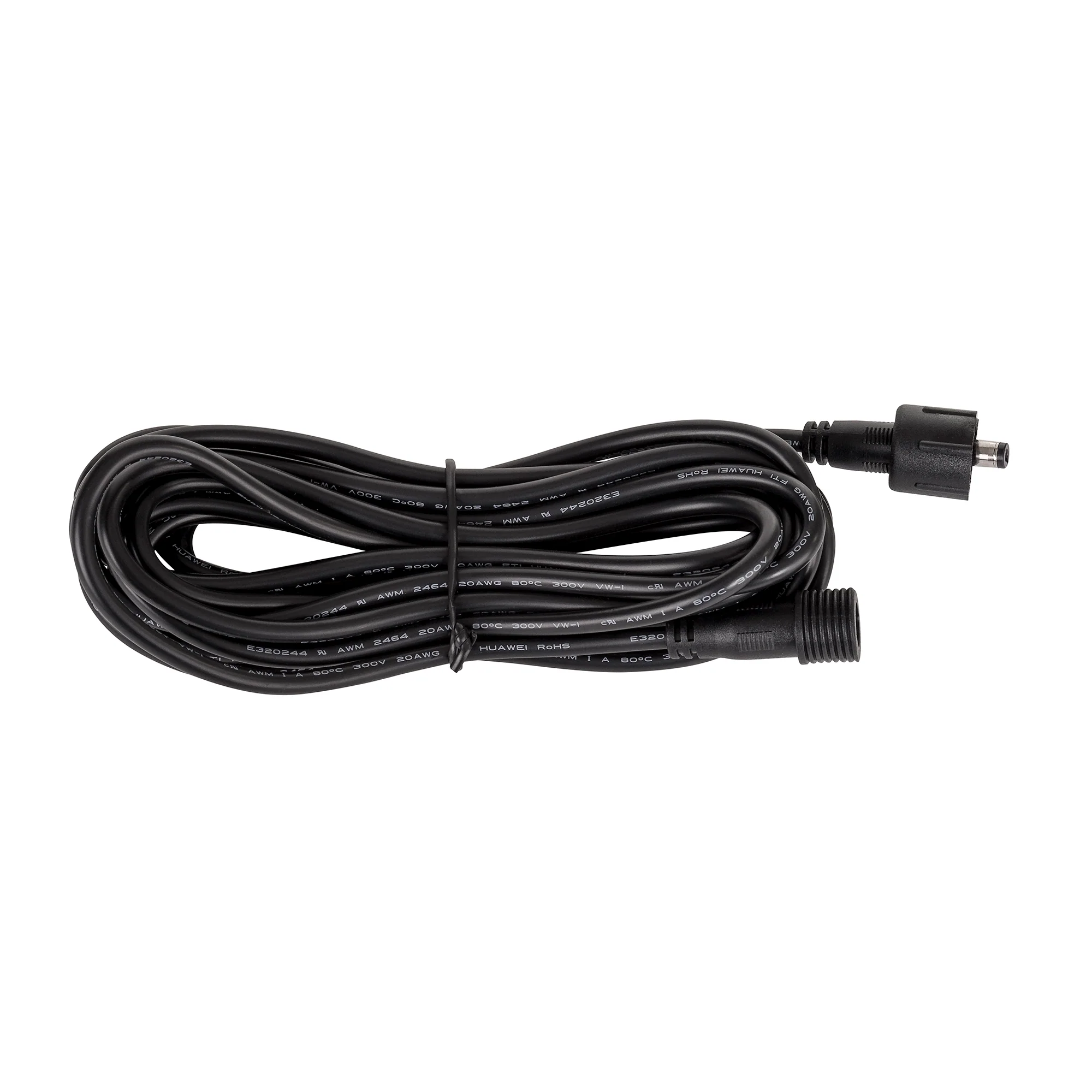 HV2826CCT-BLK | HV28261CCT-BLK - Flame 316 Stainless Steel Black CCT Deck Lights - Image 10