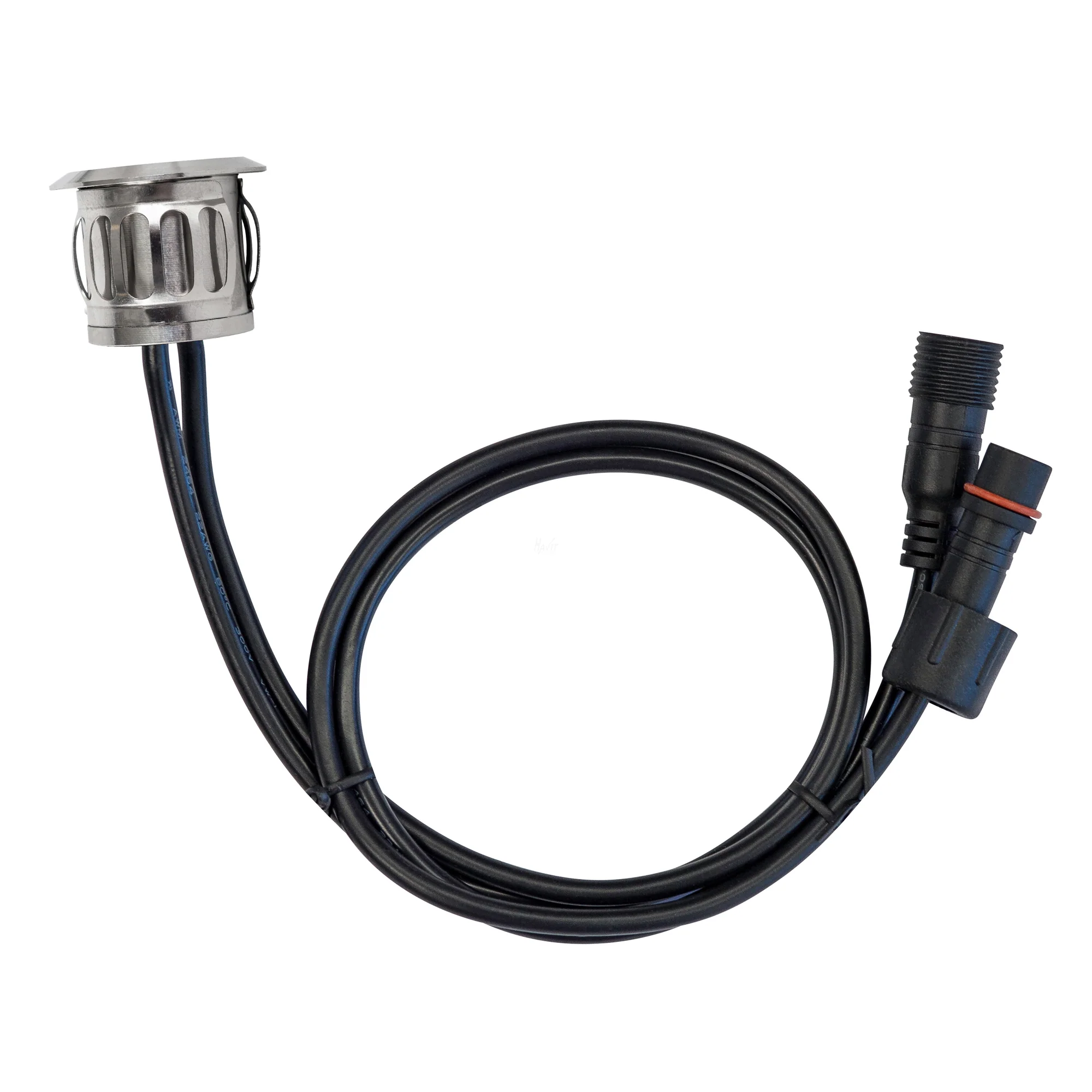 HV2826RGBCW | HV28261RGBCW - Flame 316 Stainless Steel RGBCW Deck Lights - Image 5