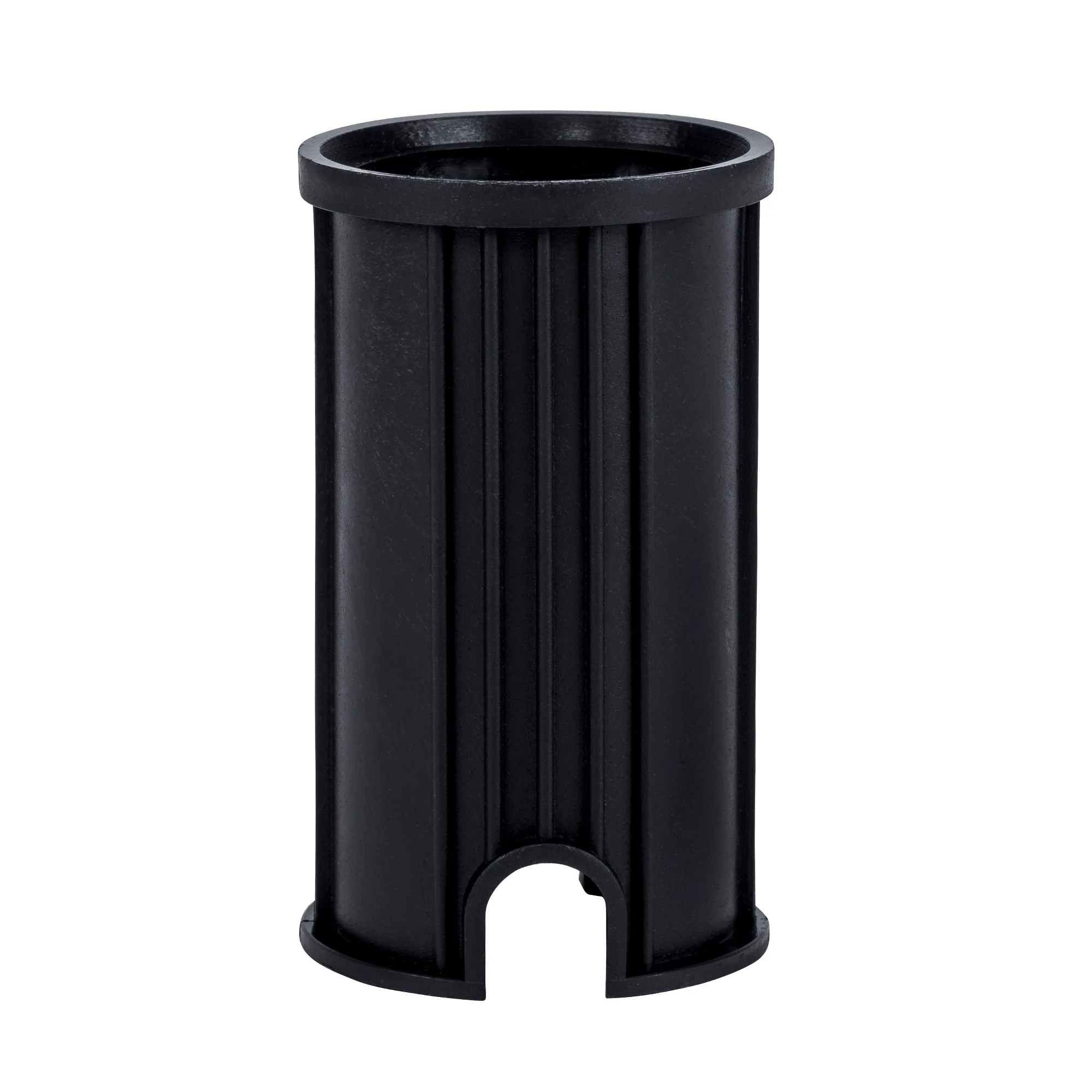 HV2893T-BLK-12V - Dek Black LED Deck or Inground Light - Image 4