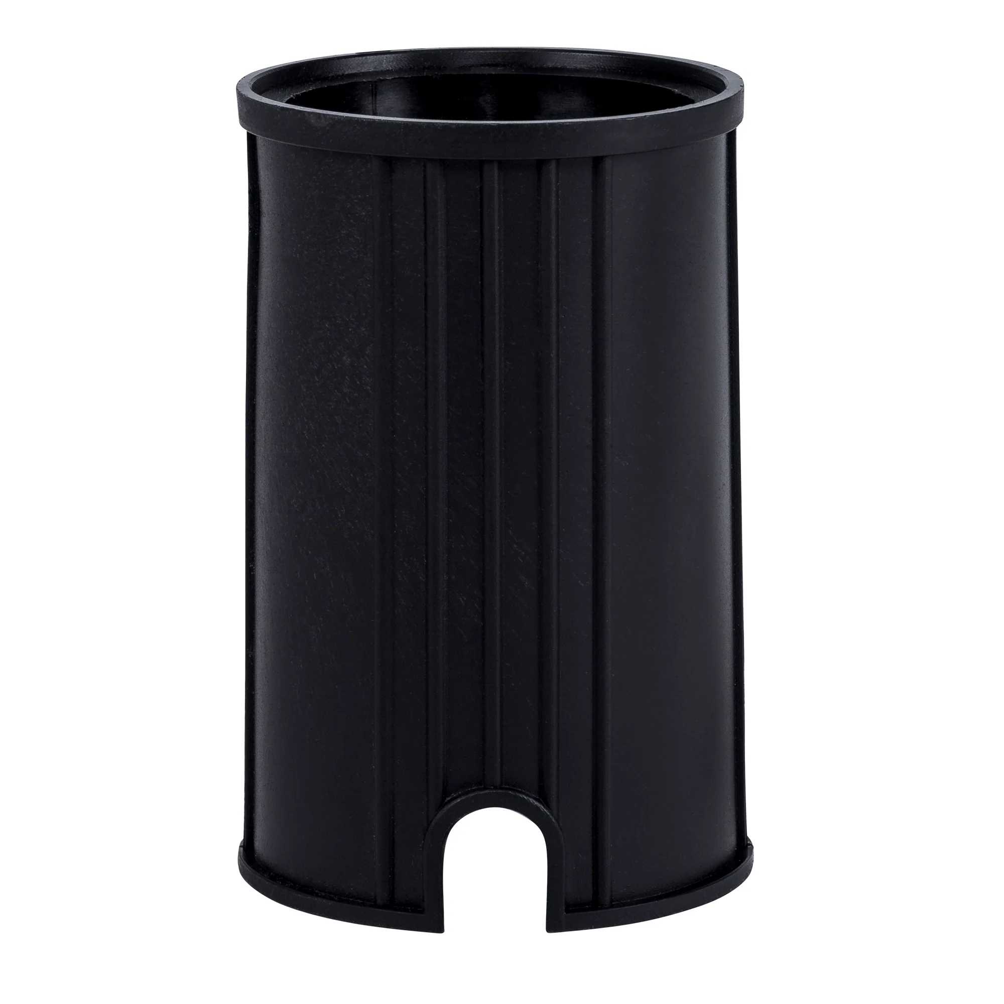 HV2899NW-CP -  Lokk Copper LED Wall Light with Eyelid - Image 4