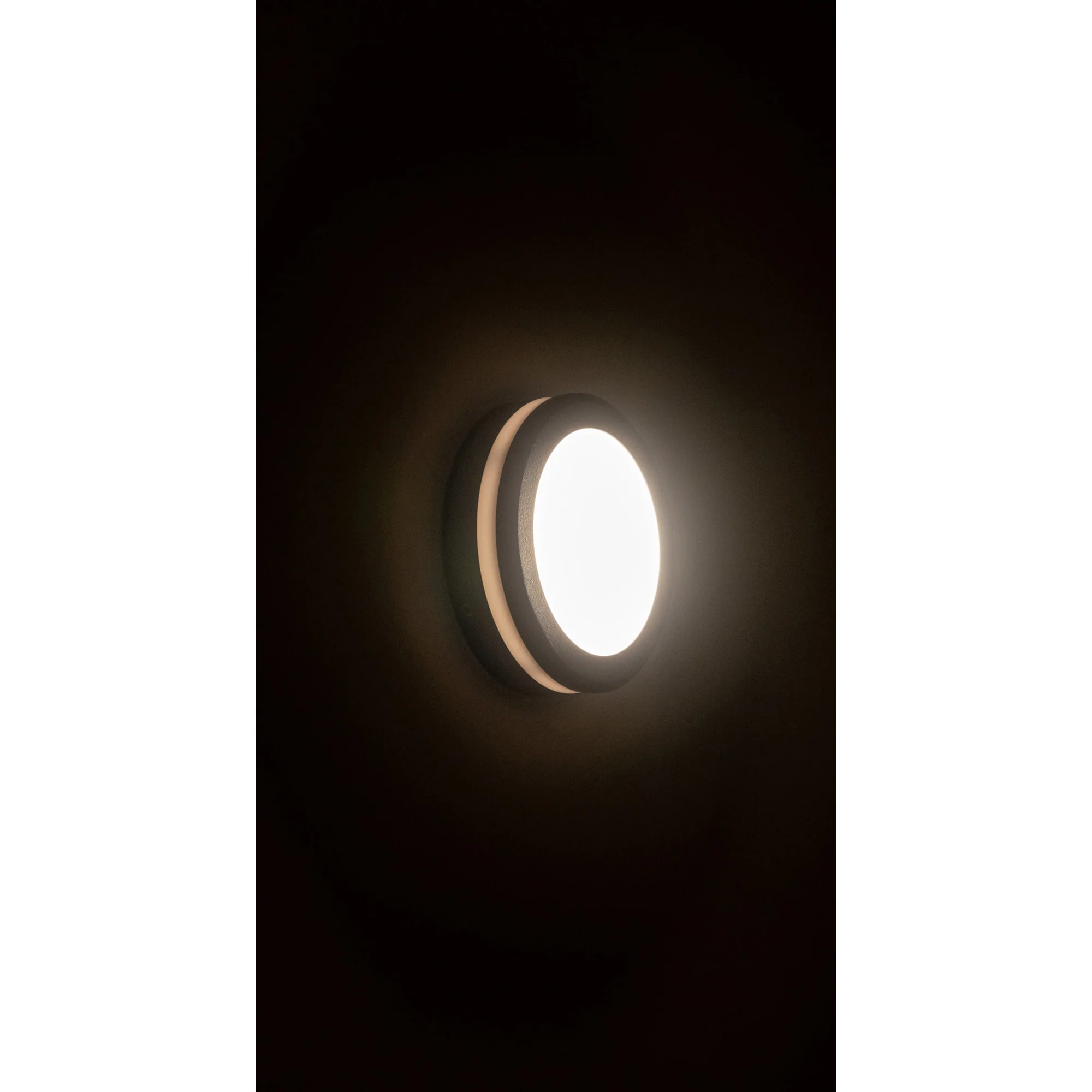 HV2960T-BLK-12V | HV2960T-BLK-240V - Nava Black LED Step Lights - Image 5