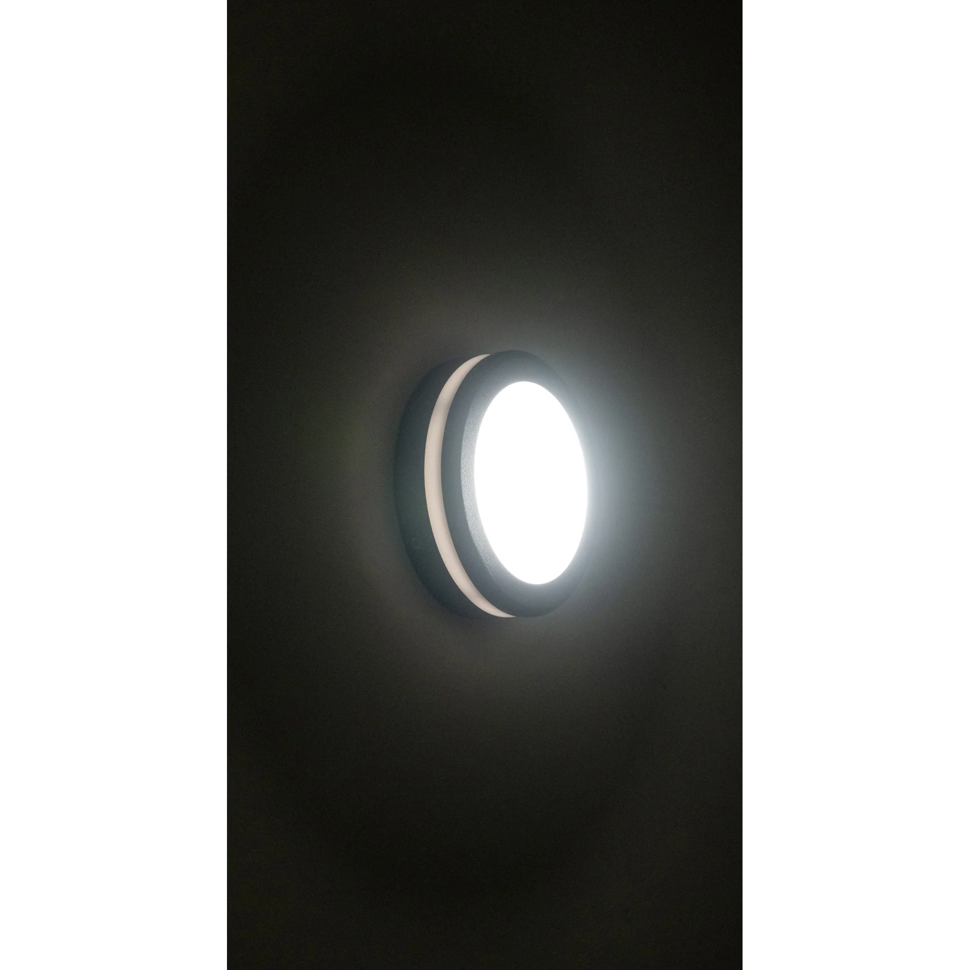 HV2960T-BLK-12V | HV2960T-BLK-240V - Nava Black LED Step Lights - Image 7