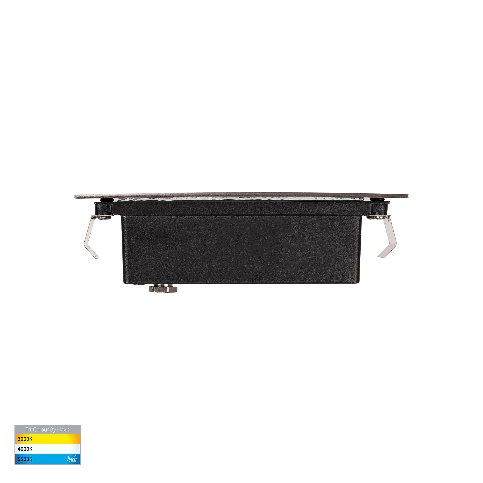 HV3005T-SS316-12V | HV3005T-SS316-240V - Bata 316 Stainless Steel 6w LED Brick Light - Image 8