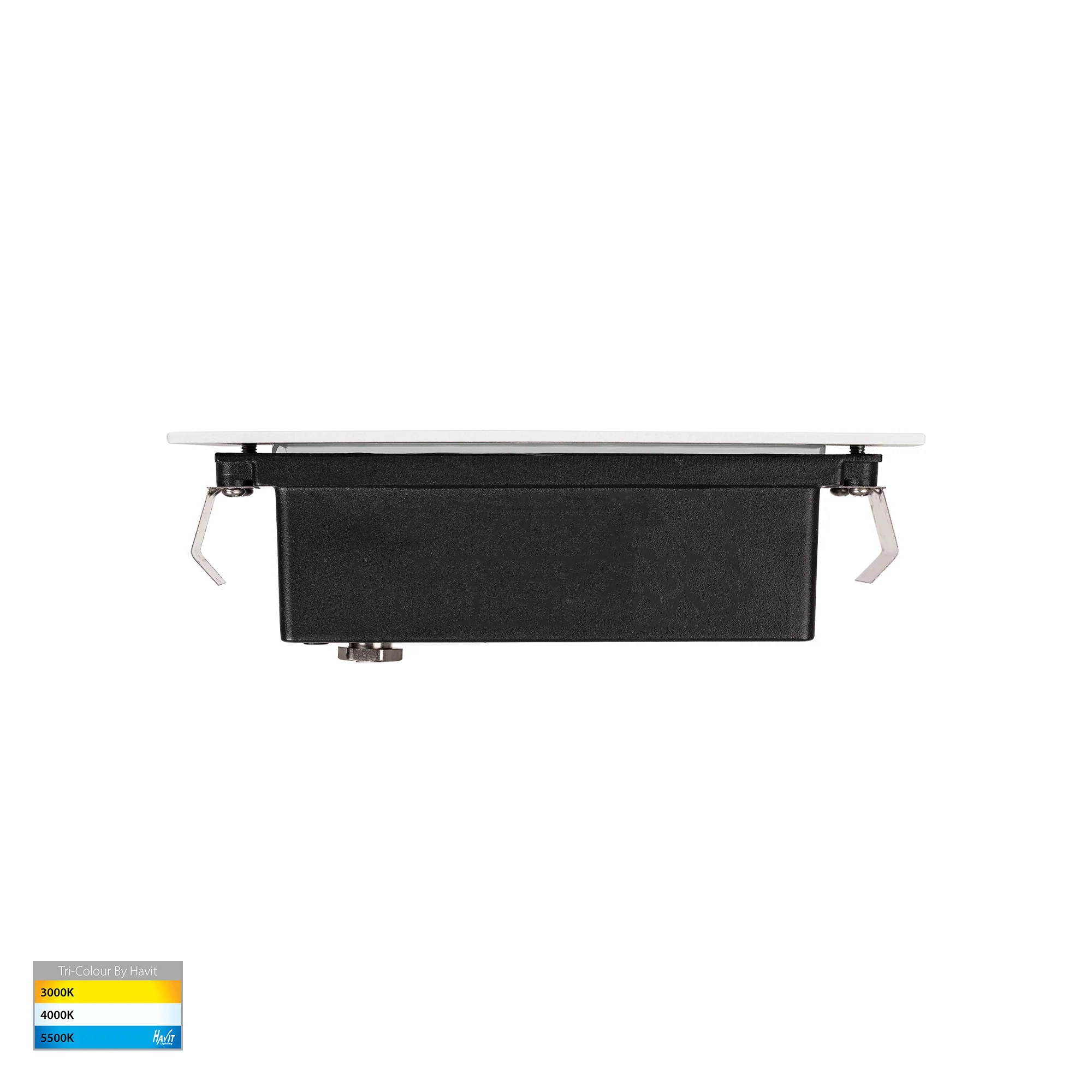 HV3005T-WHT-12V | HV3005T-WHT-240V - Bata White 6w LED Brick Light - Image 7
