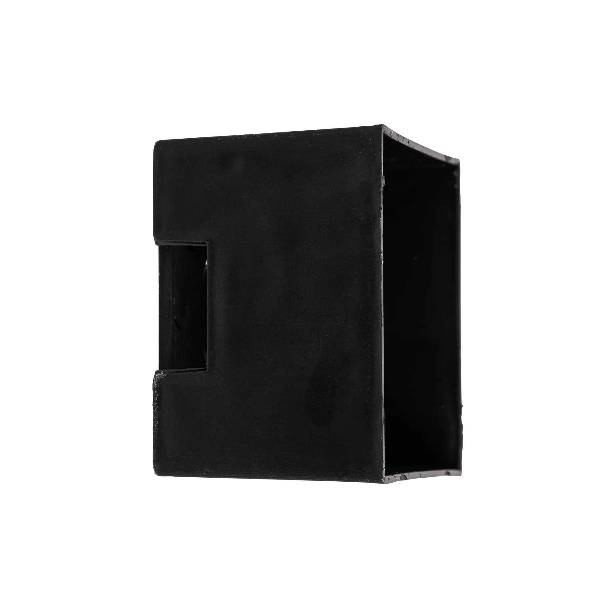 HV3112T-WHT-240V | HV3112T-WHT-12V - Trin White Square Recessed LED Step Light - Image 6