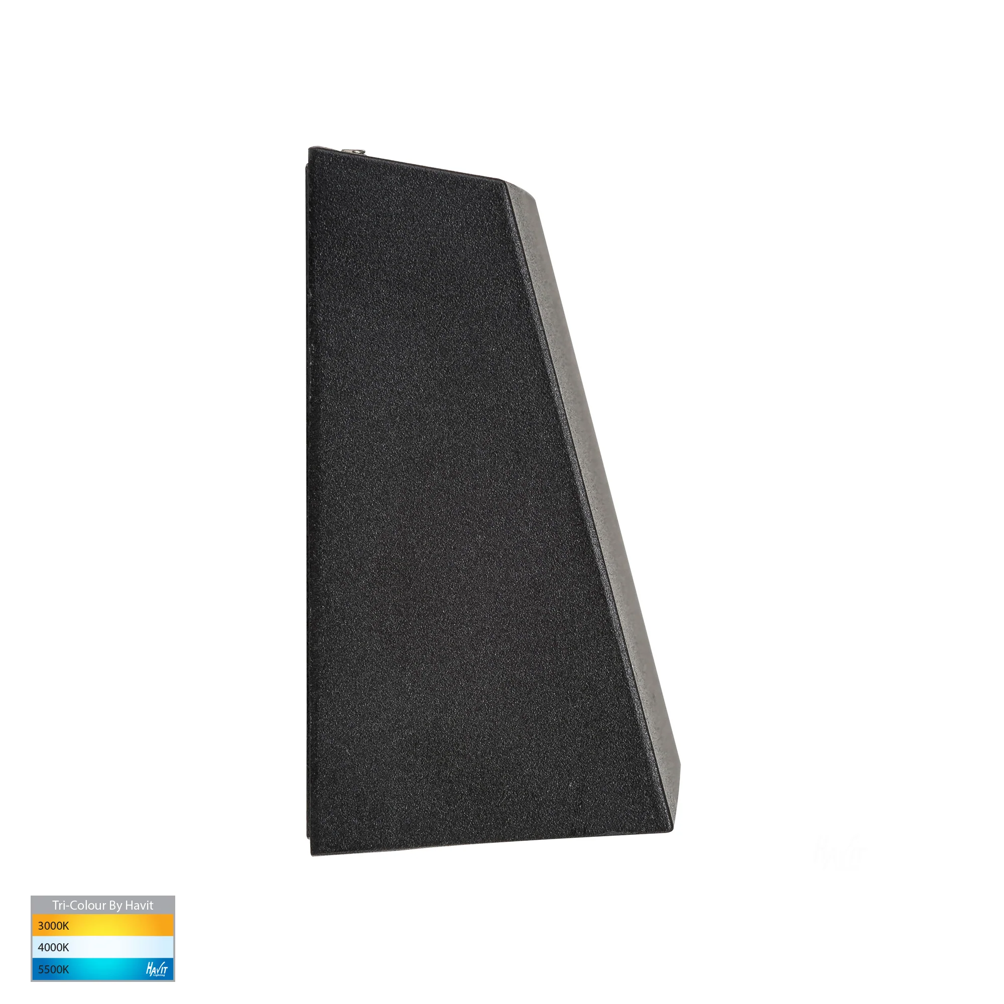 HV3278T-BLK - Shim Black LED Step Lights - Image 3