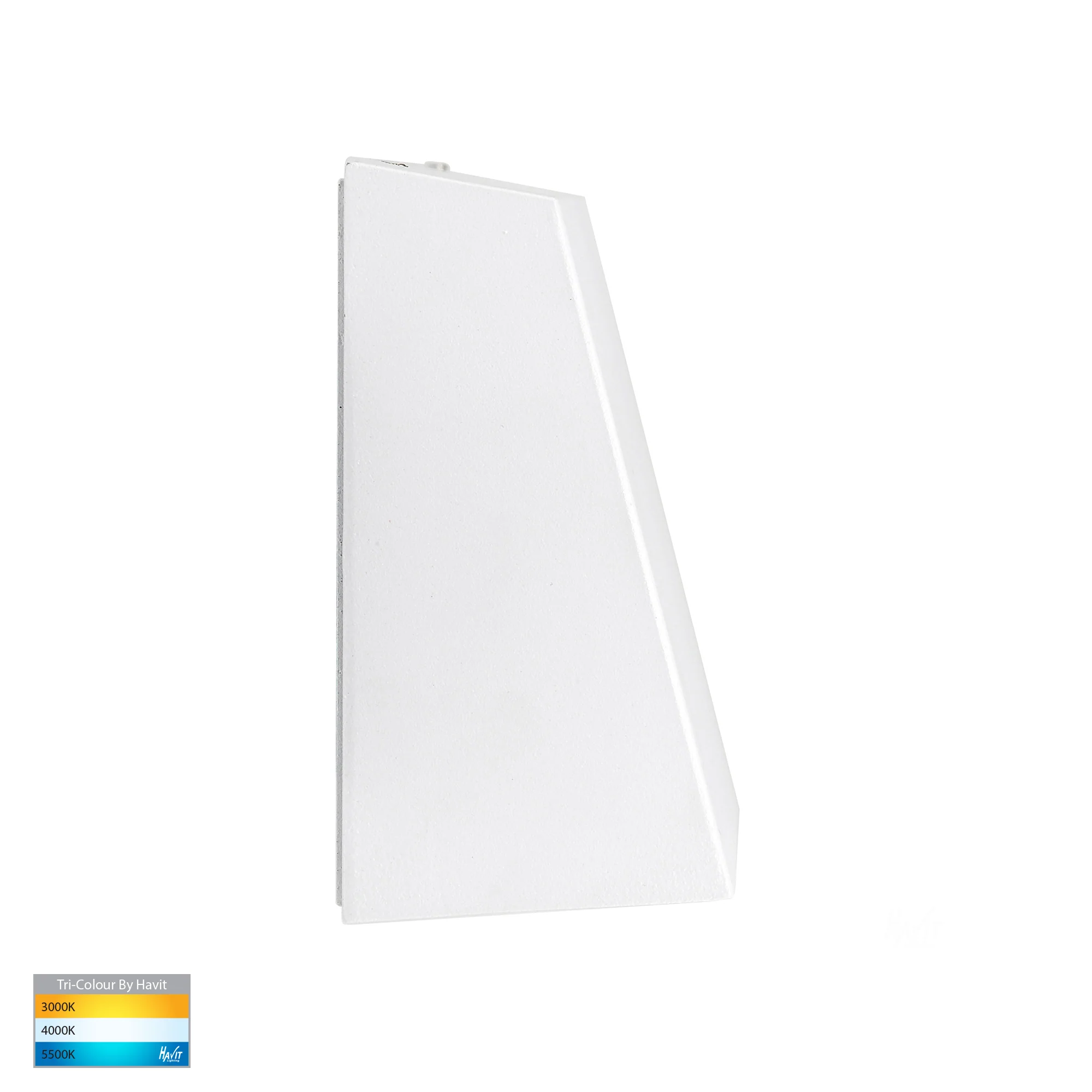 HV3279T-WHT - Shim White LED Step Lights - Image 3
