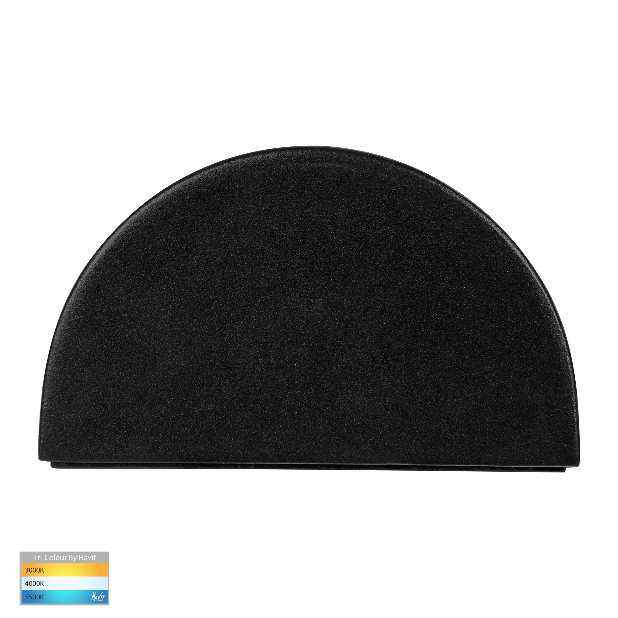 HV3282T-BLK - Mood Black LED Step Light - Image 3