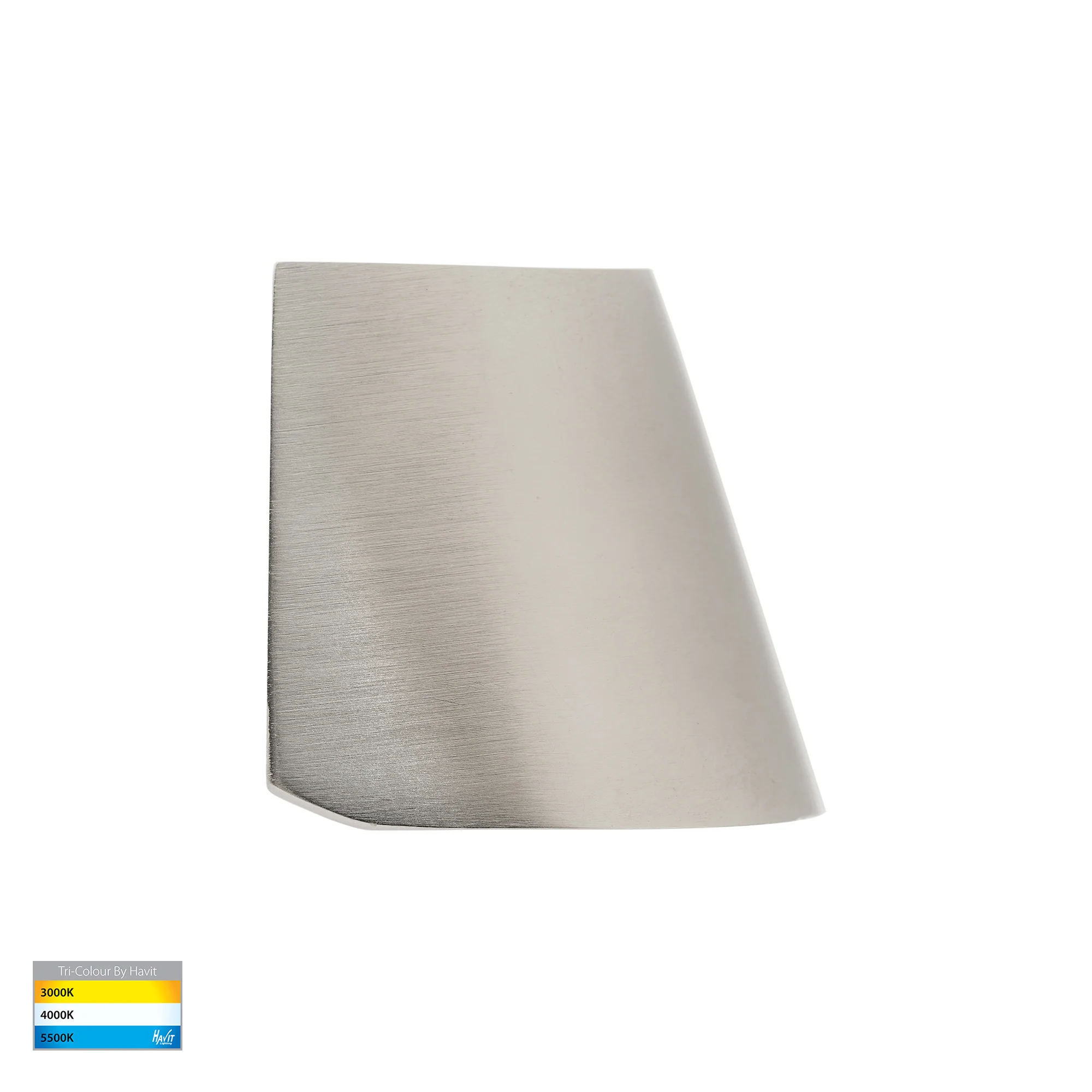 HV3285T-SS316-12V - Kaval 316 Stainless Steel Surface Mounted LED Wall Light - Image 4