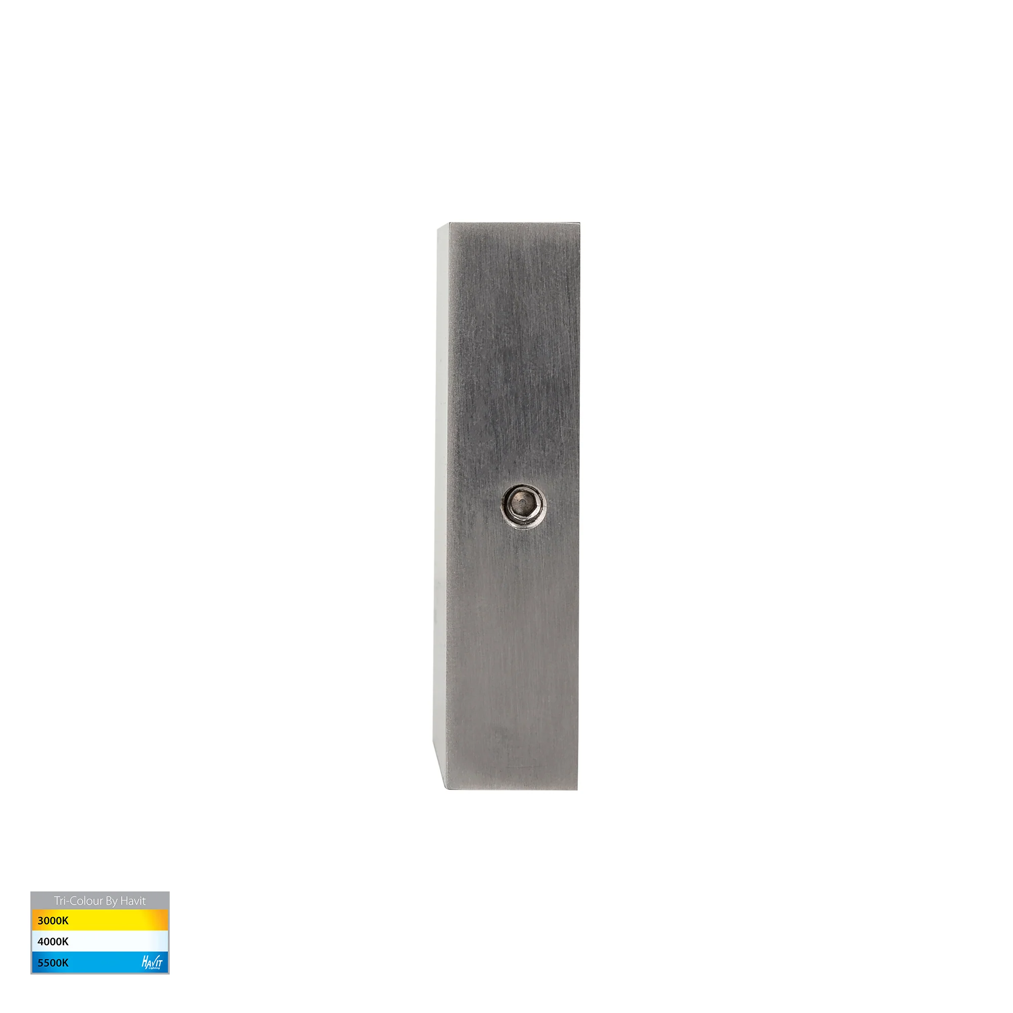 HV3288T-SS316-12V - Stylez 316 Stainless Steel LED Step Light - Image 3