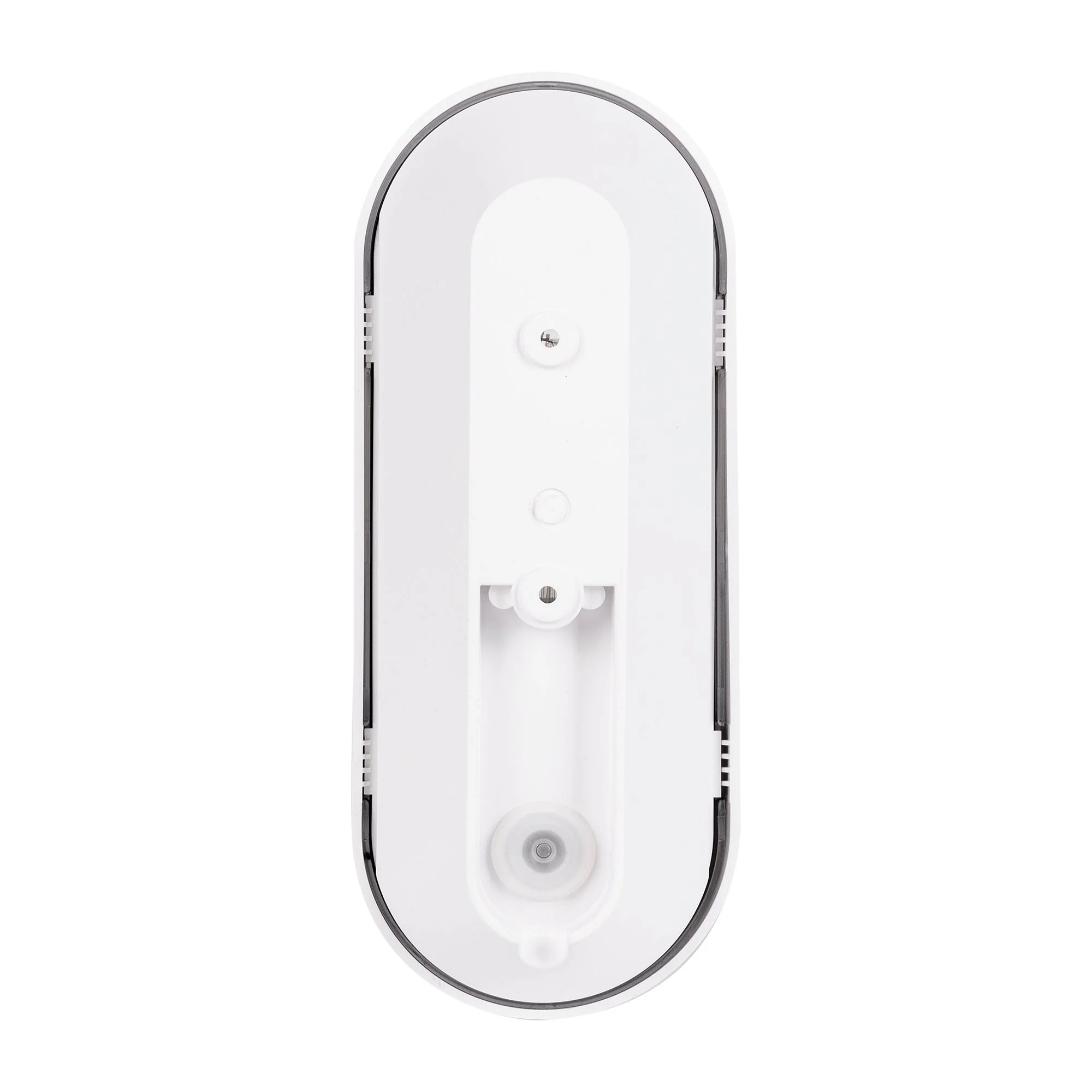 HV3512W-WHT - Lume Polycarbonate White Wall Light - Image 6