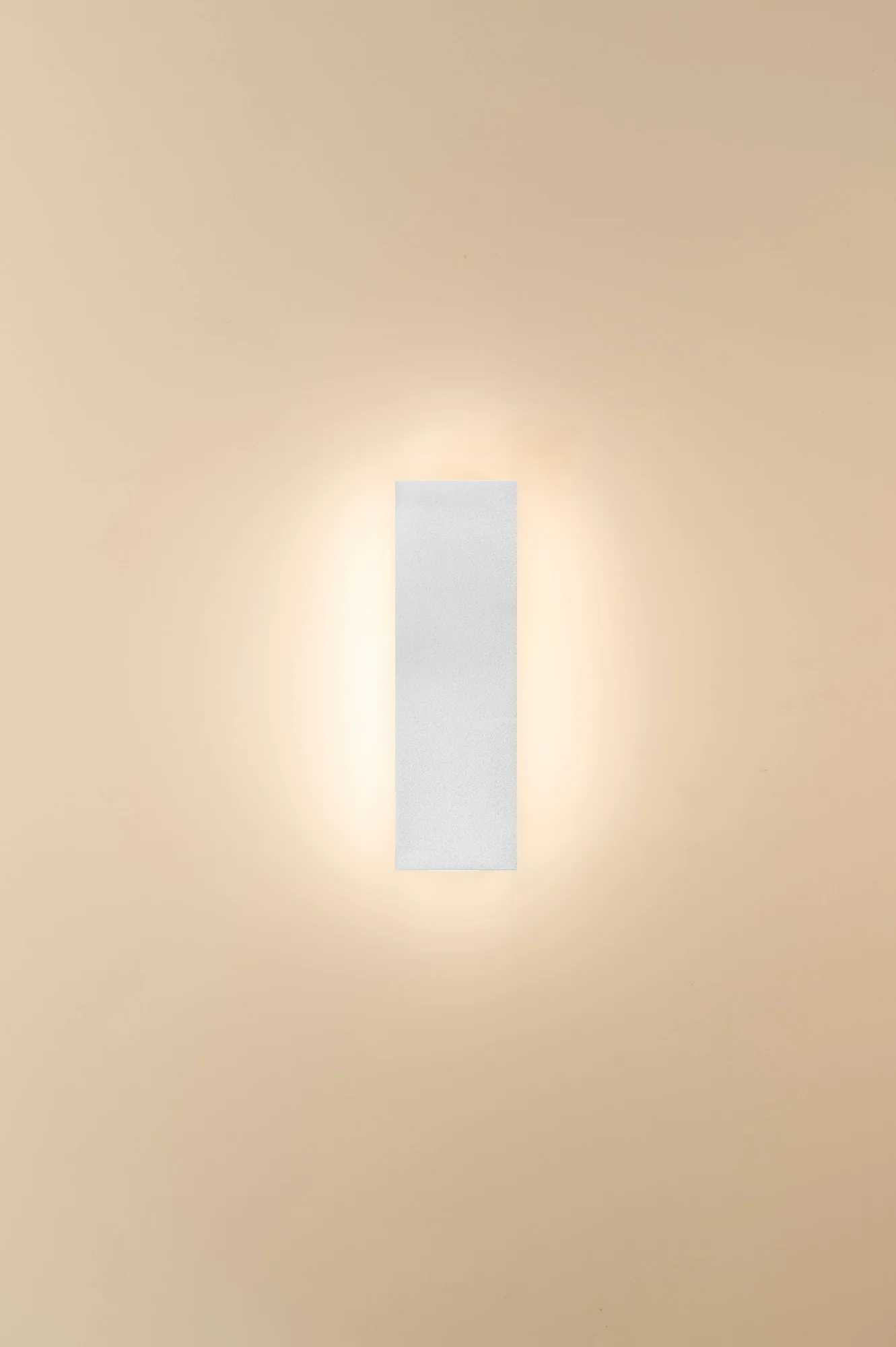 HV3571T-WHT - Barline Shadow Aluminium White 300mm Wall Light - Image 7