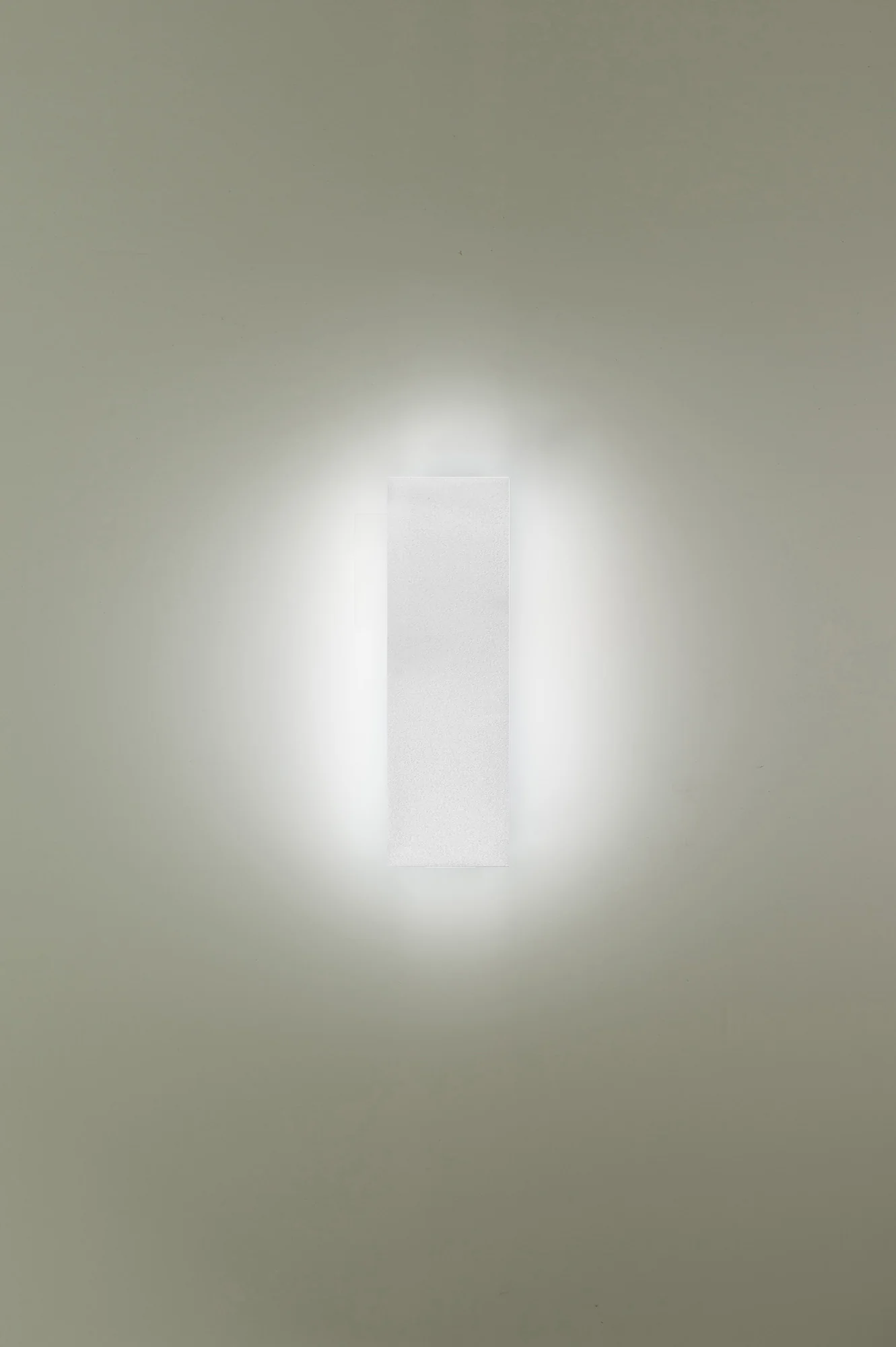 HV3571T-WHT - Barline Shadow Aluminium White 300mm Wall Light - Image 8