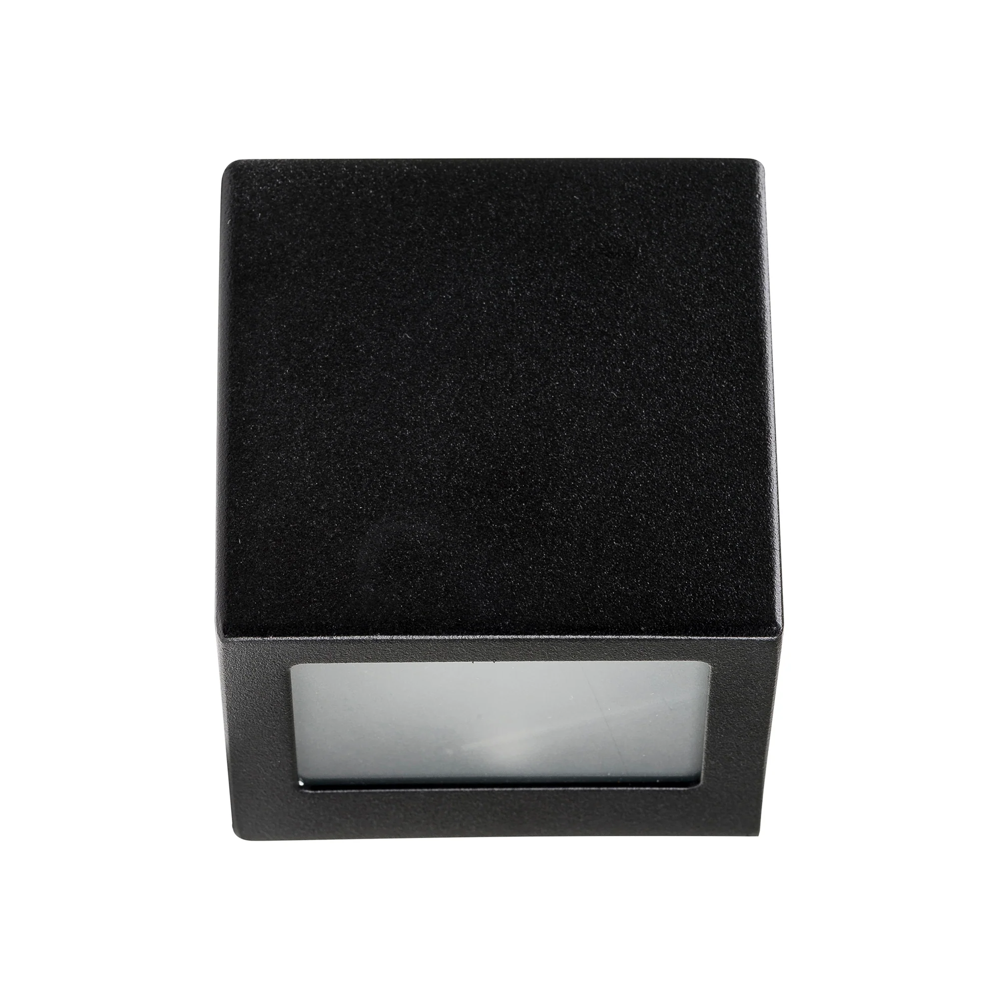 HV3608-BLK - Taper Black Wedge Step Light - Image 3
