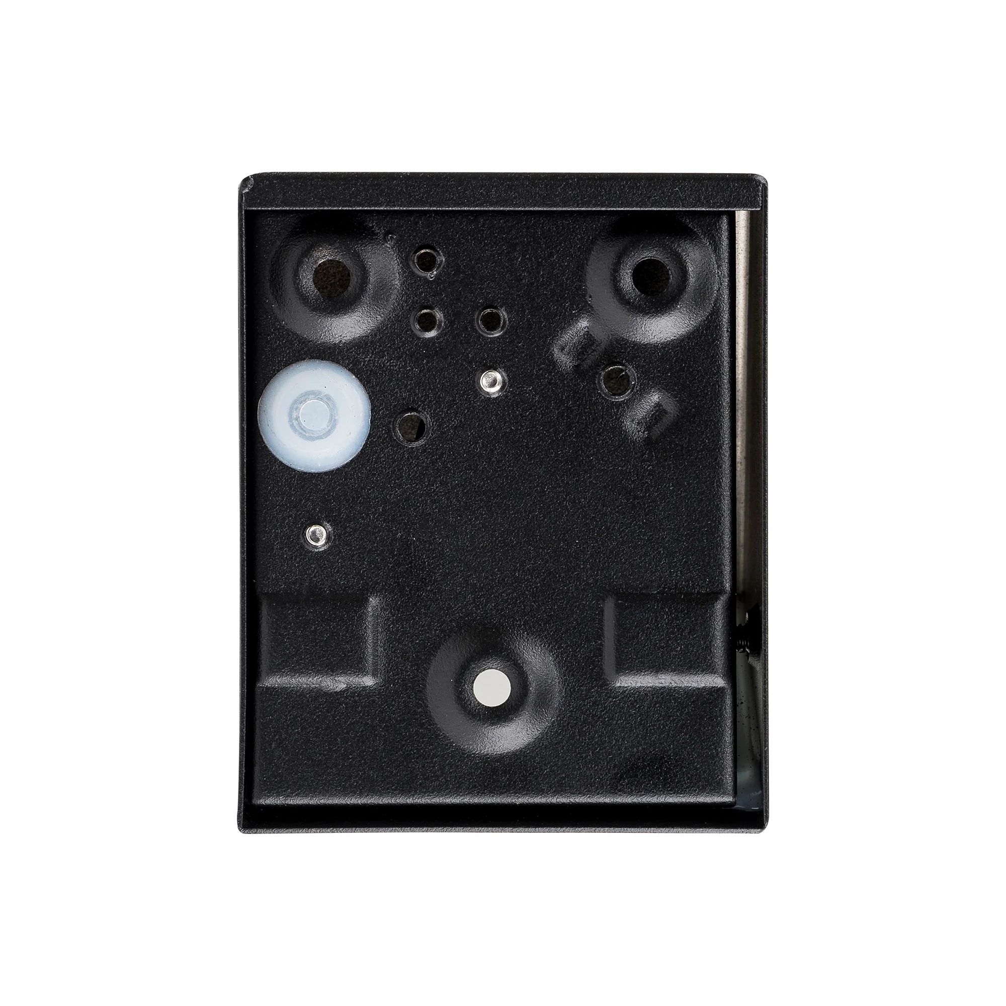 HV3608-BLK - Taper Black Wedge Step Light - Image 5