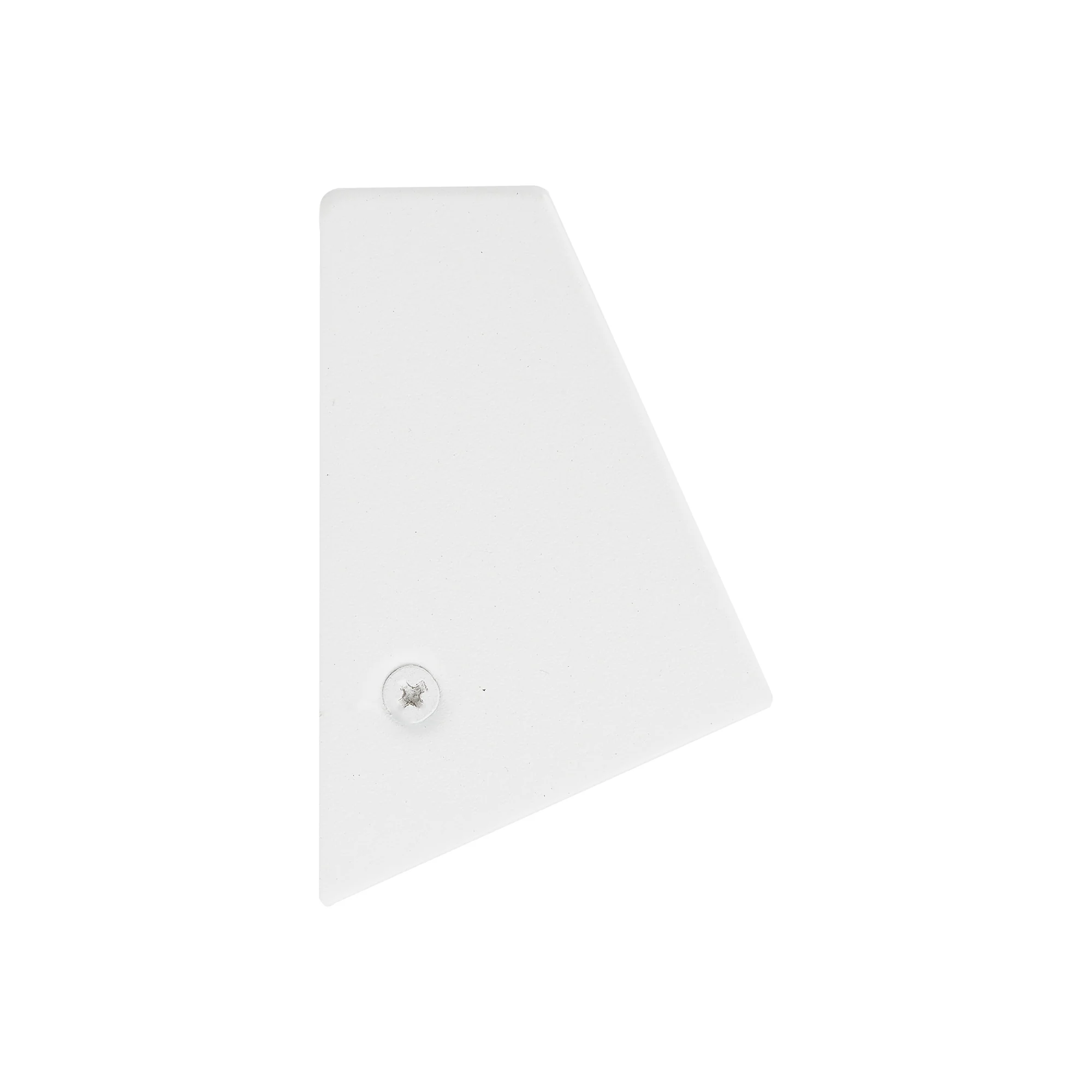 HV3608-WHT - Taper White Wedge Step Light - Image 4