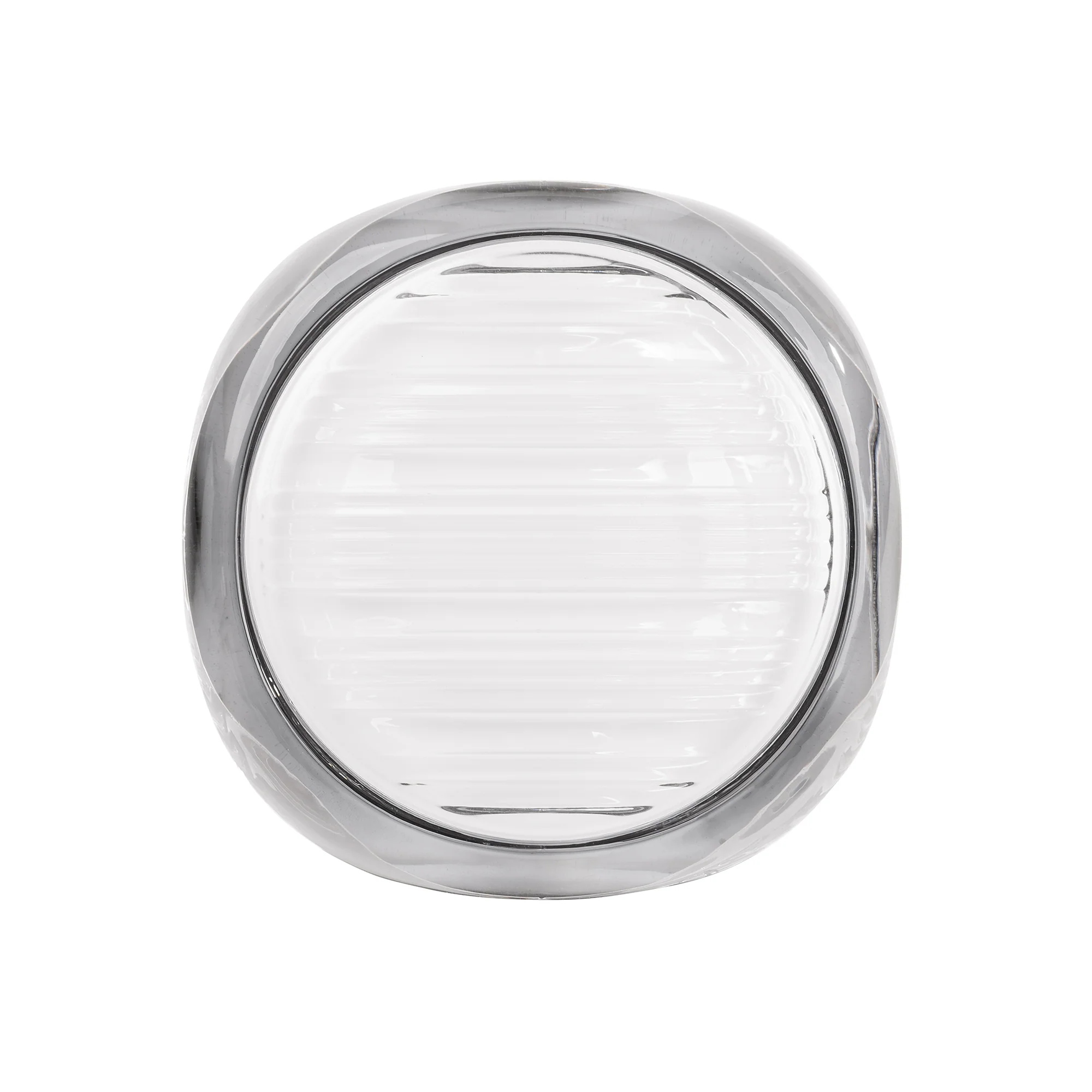 HV3619W-BLK - Lasi Aluminium Black Wall Light - Image 5