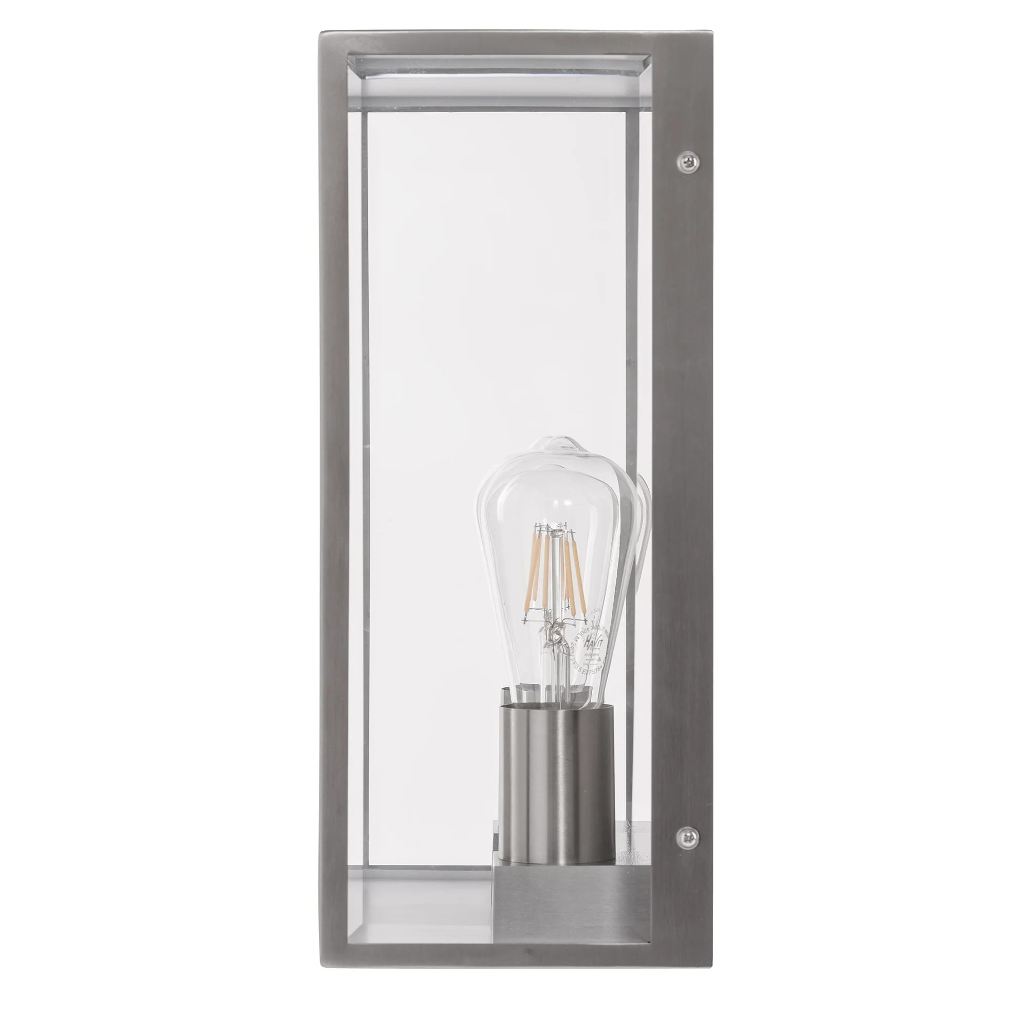 HV36592W-SS316 - Bayside 316 Stainless Steel 2 Light Wall Light - Image 4