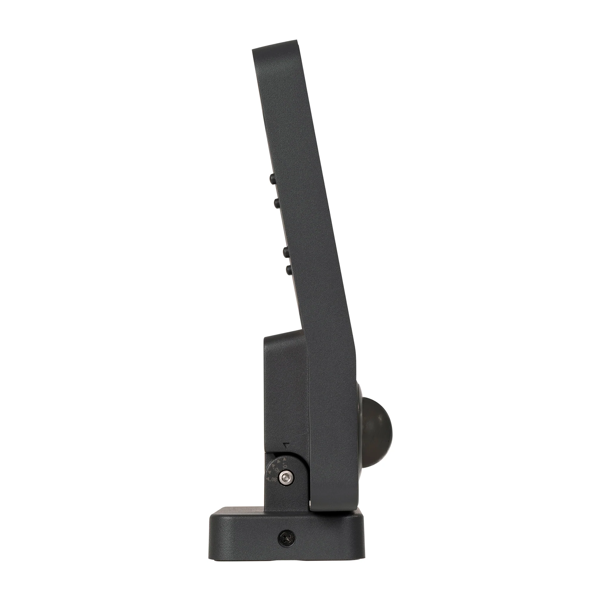 HV3721N-GRY-PIR - Favo Aluminium Grey LED Floodlight with Sensor - Image 5