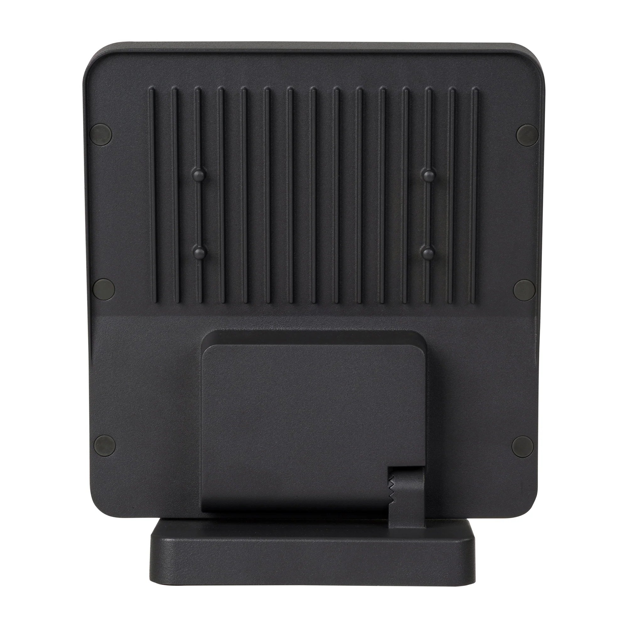 HV3722N-GRY - Favo Aluminium Grey LED Floodlight - Image 5