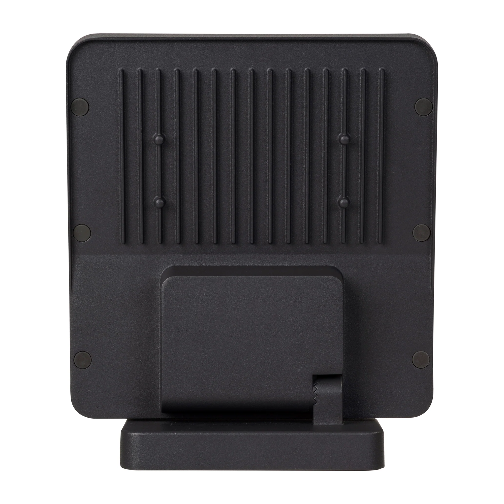 HV3722N-GRY-PIR - Favo Aluminium Grey LED Floodlight with Sensor - Image 5