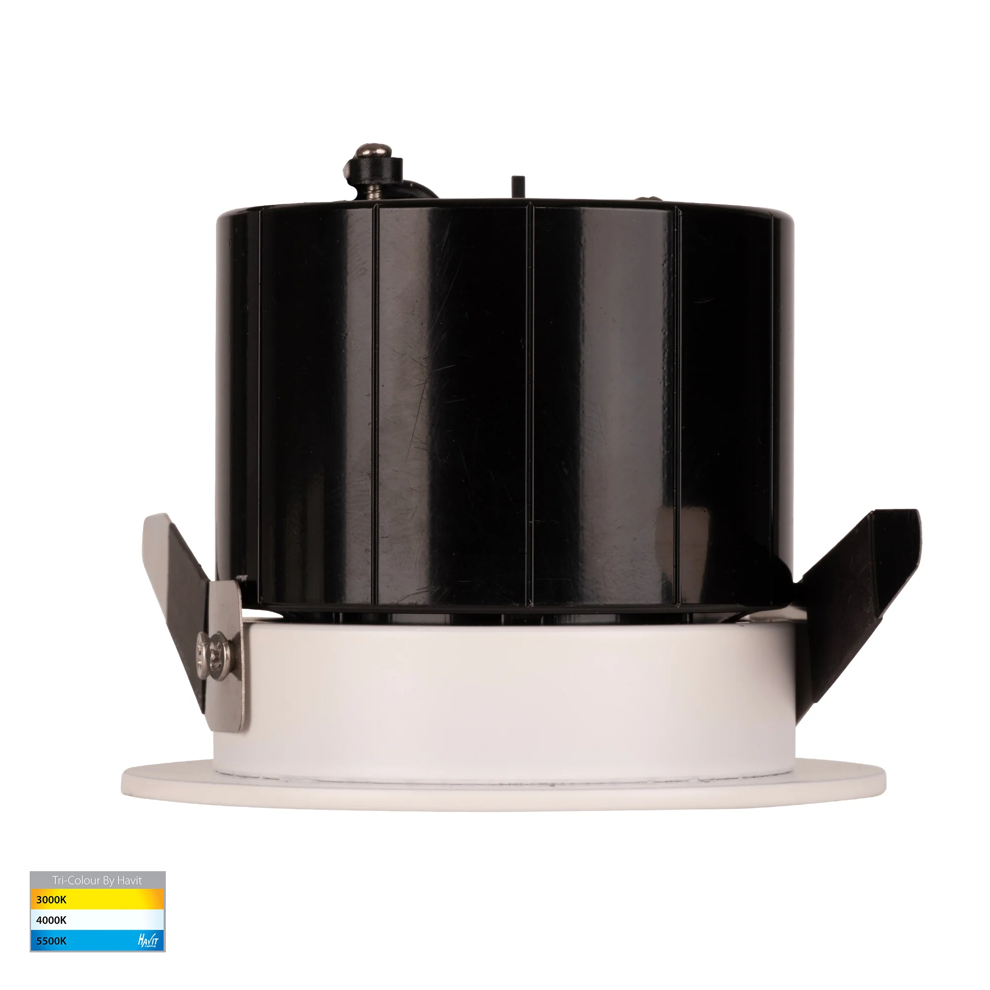 HV5511T-WHT - Prime White Fixed LED Downlight - Image 4