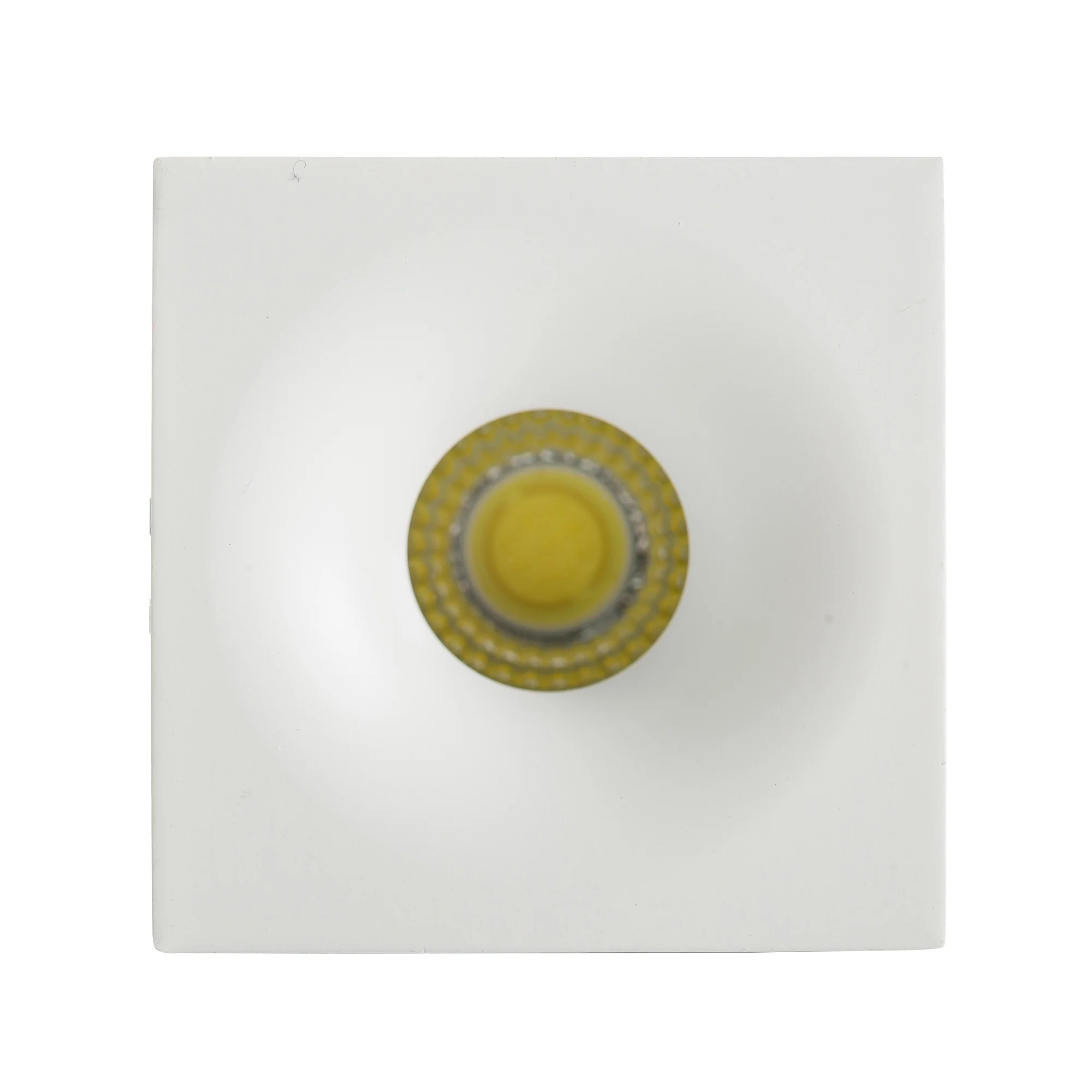 HV5701T-WHT - Niche White Square Mini Recessed Downlight - Image 3