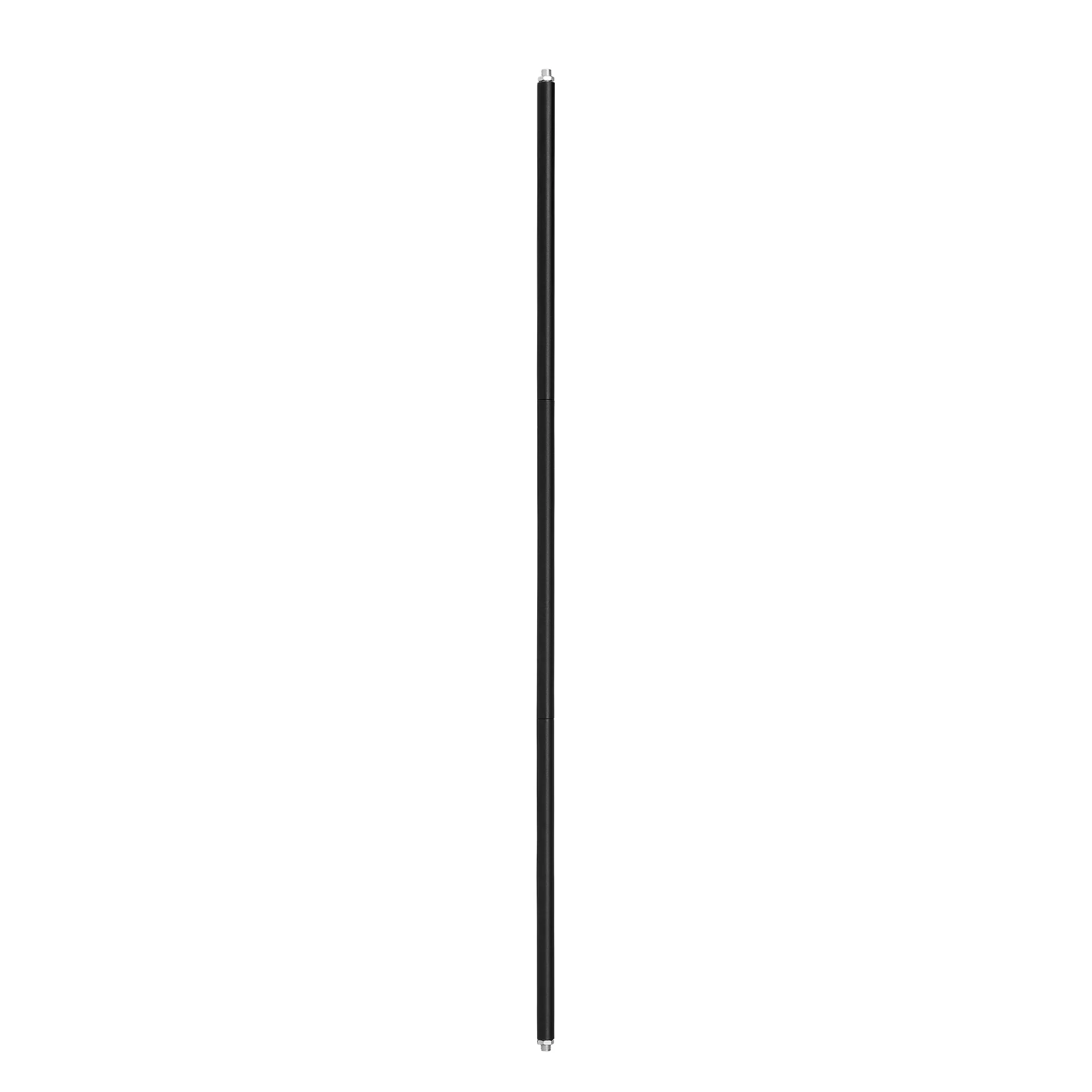 HV580X-BLK-ROD - Black Rod to suit Nella Pendants