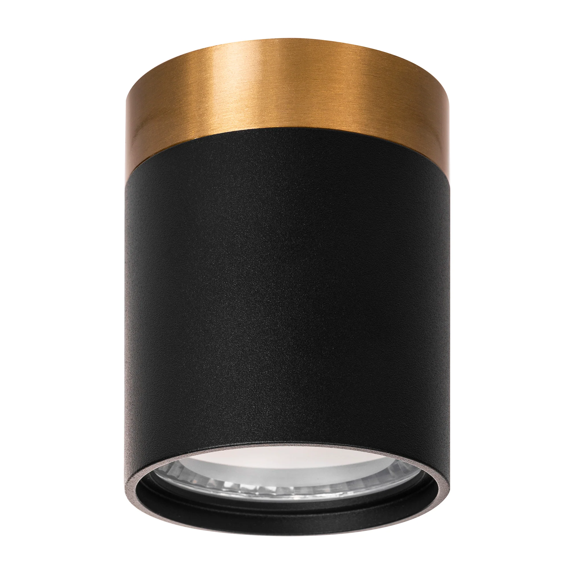 HV58100-GR - Gold Ring to Suit HV5802 | HV5812 | HV5841 Surface Mount Downlights - Image 3