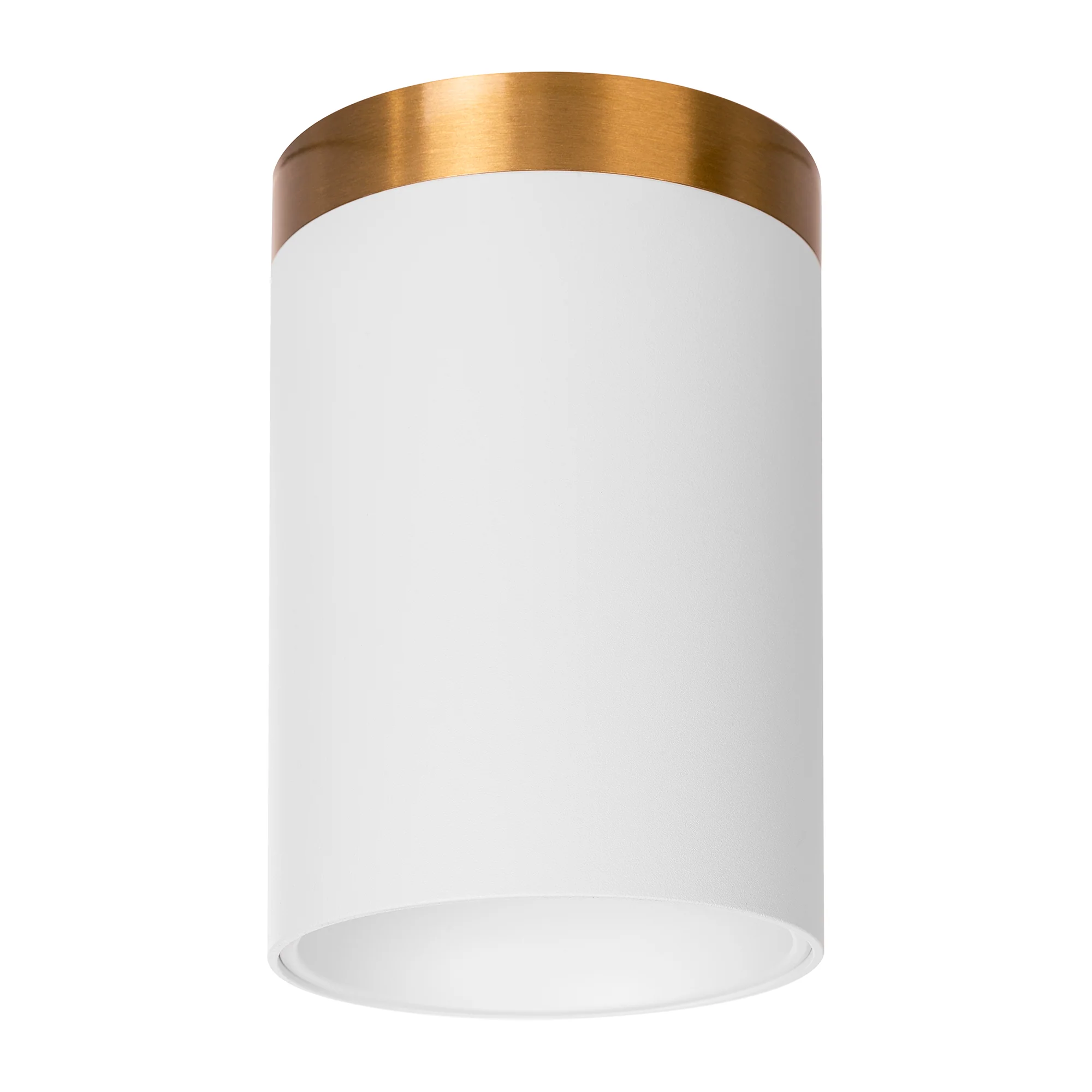 HV58101-GR - Gold Ring to Suit HV5803 | HV5815 | HV5843 Surface Mount Downlights - Image 11